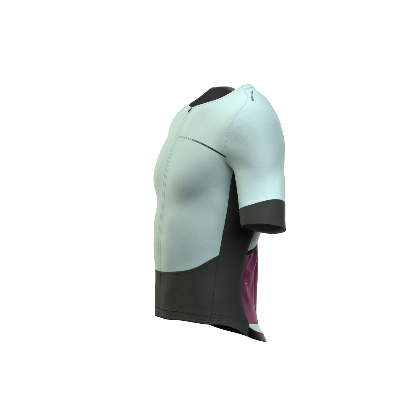 Maglia M/C Material