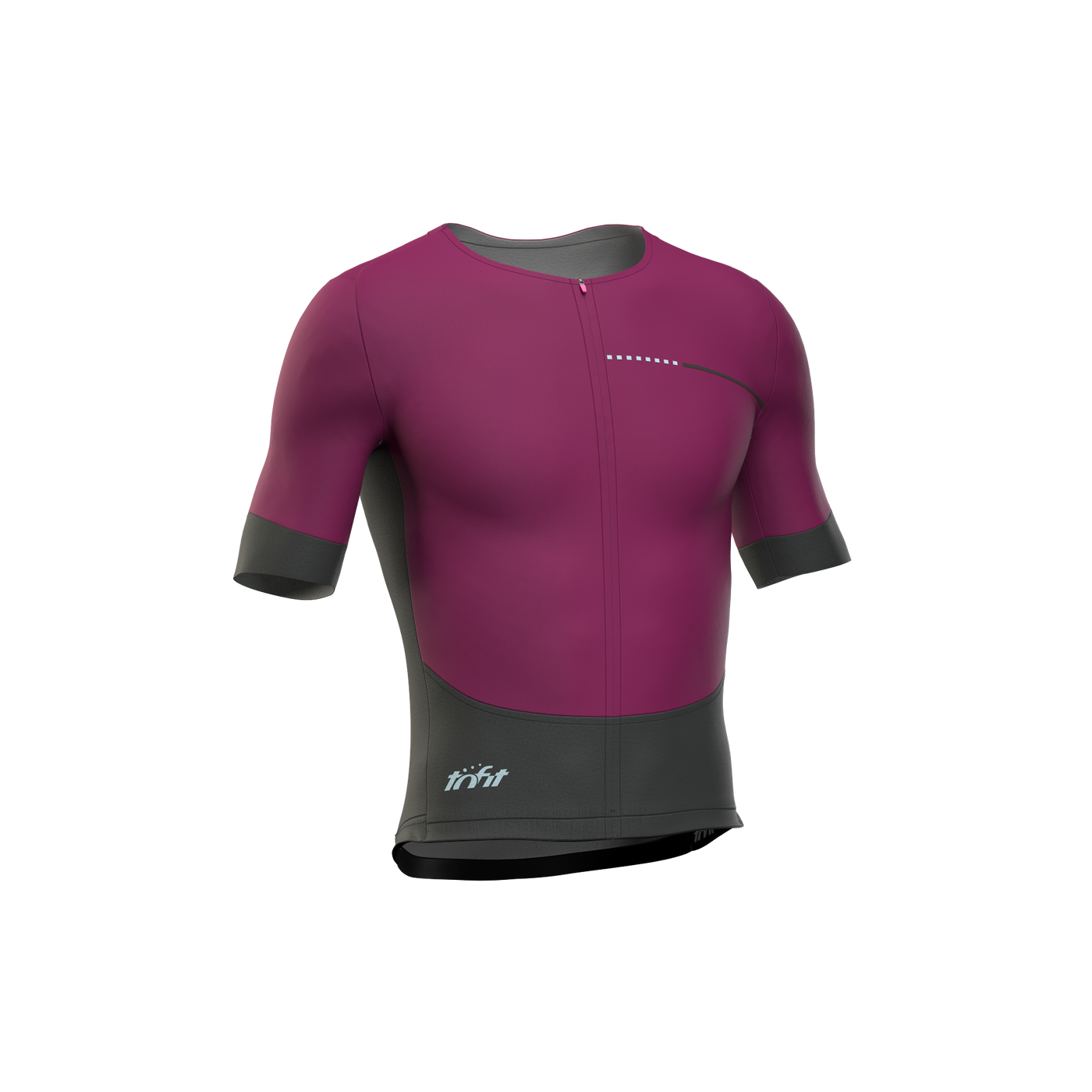 Maglia M/C Material