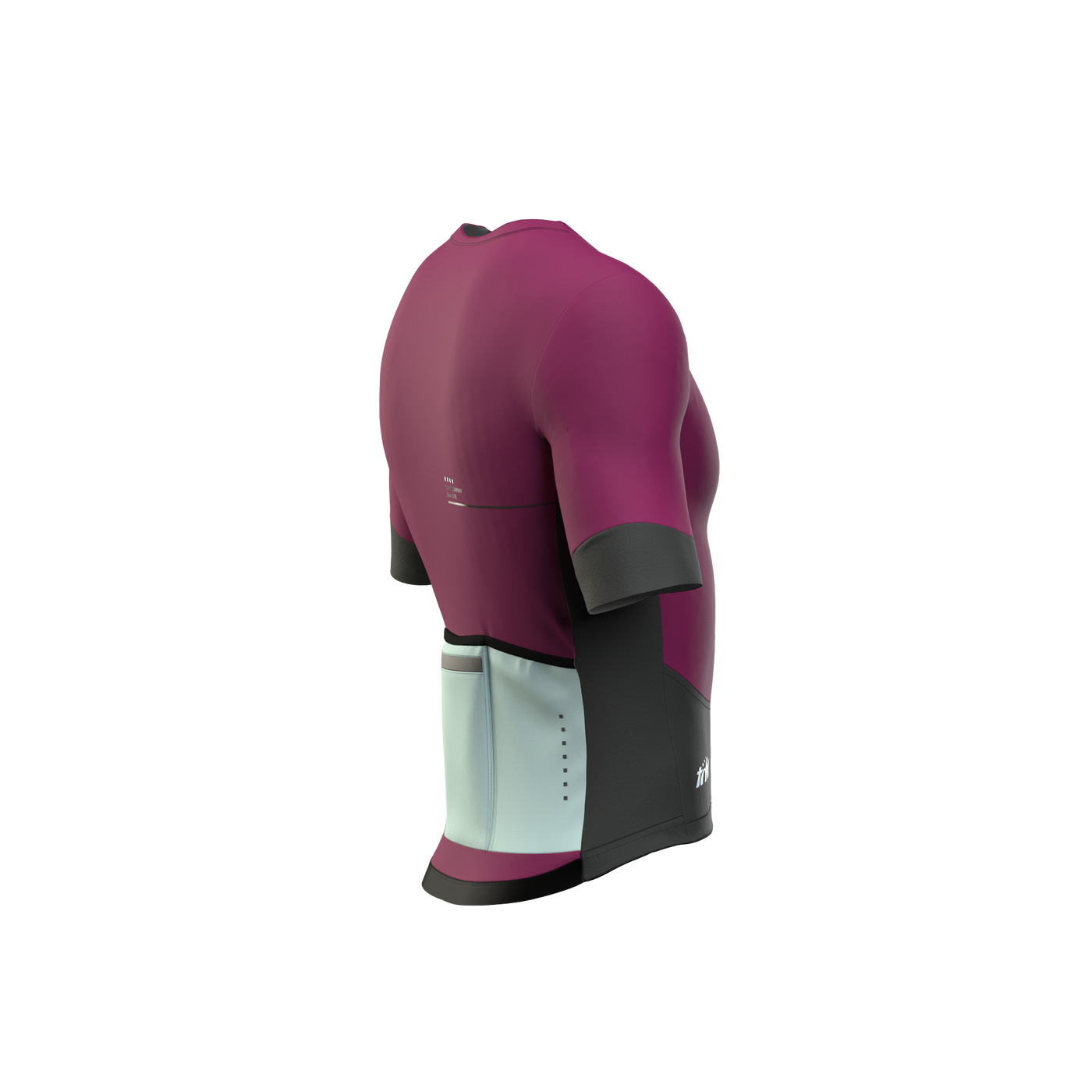 Maglia M/C Material