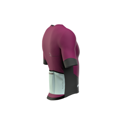 Maglia M/C Material