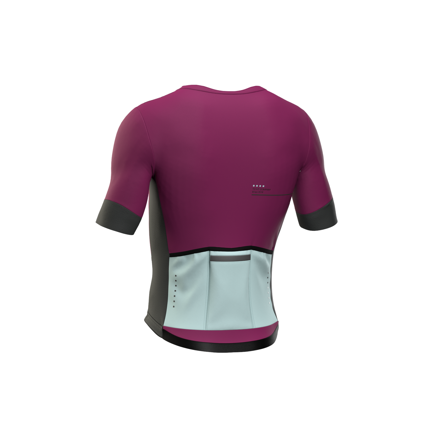 Maglia M/C Material