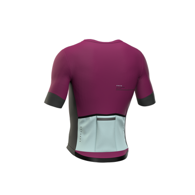 Maglia M/C Material