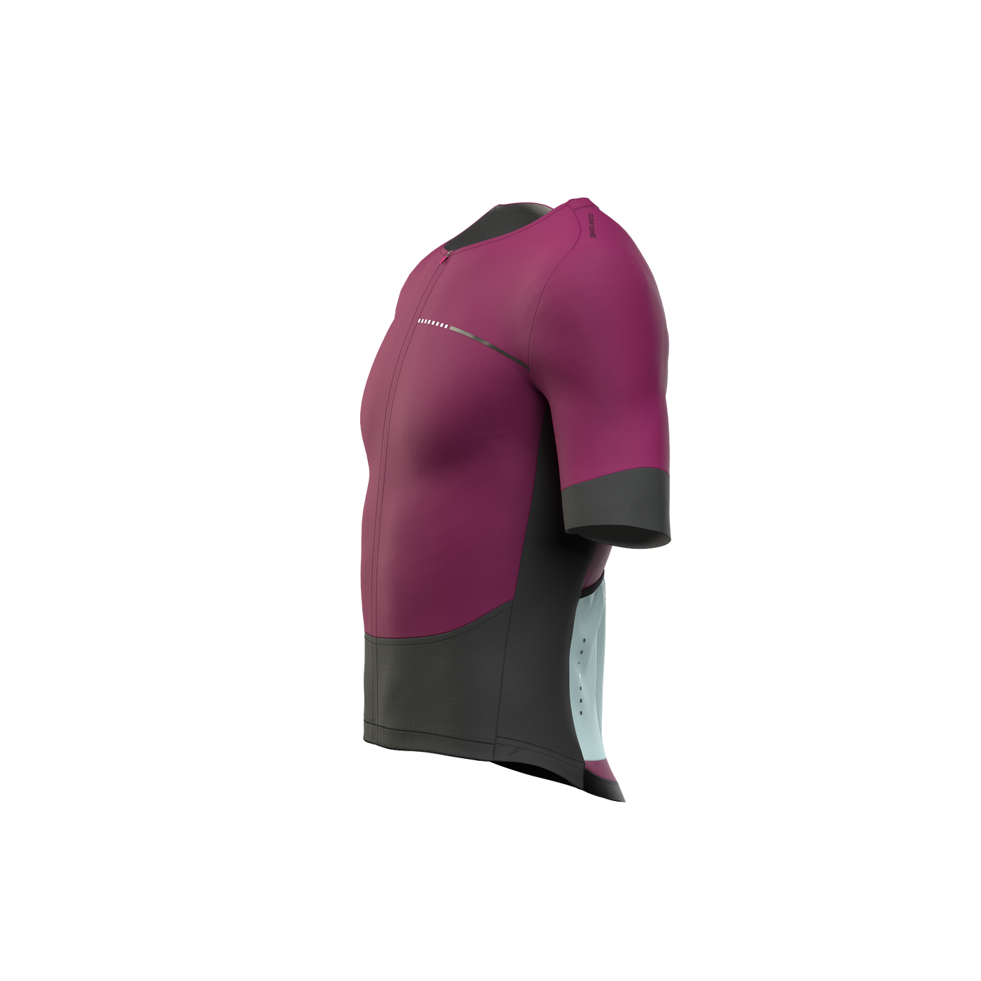 Maglia M/C Material