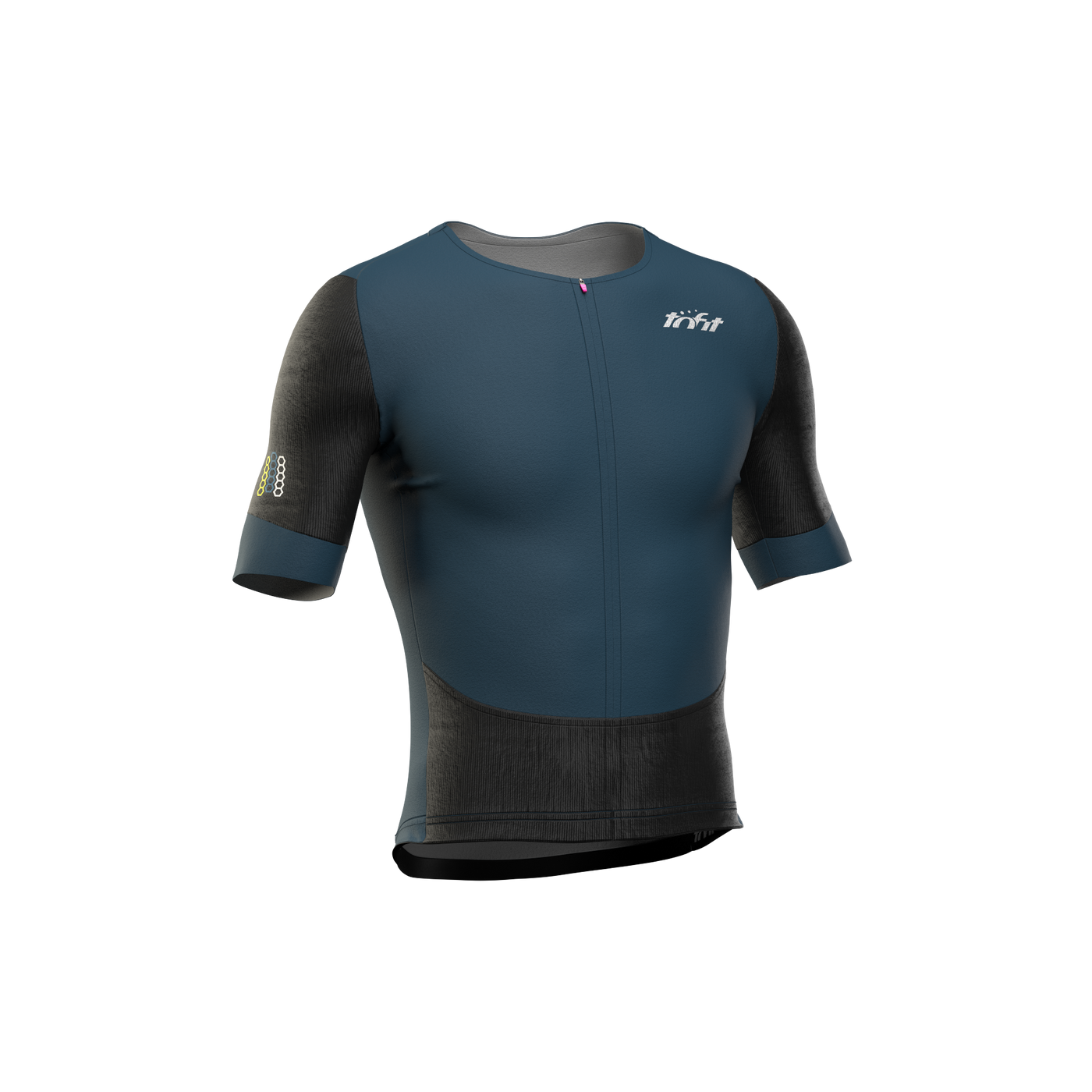 Maglia M/C Range