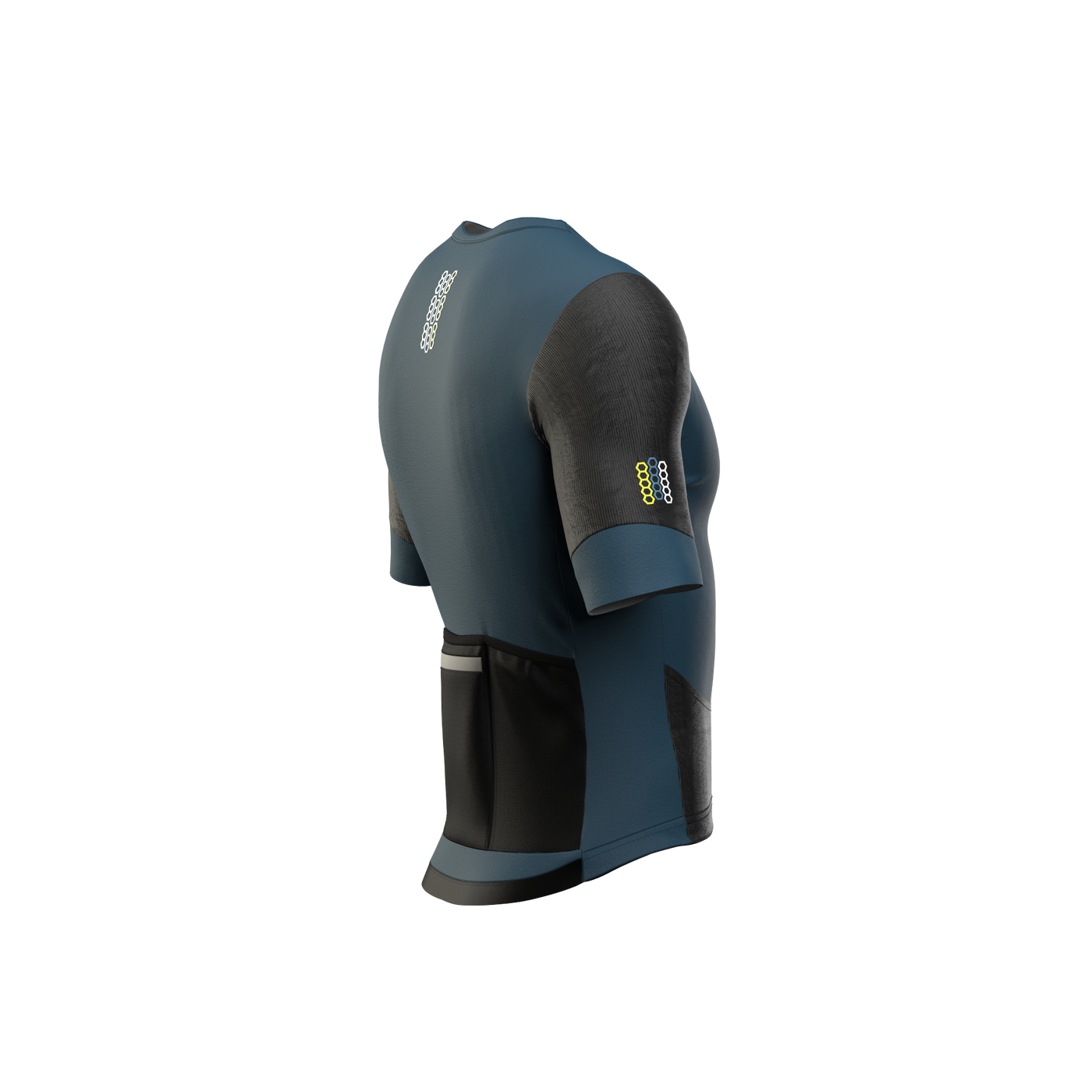 Maglia M/C Range