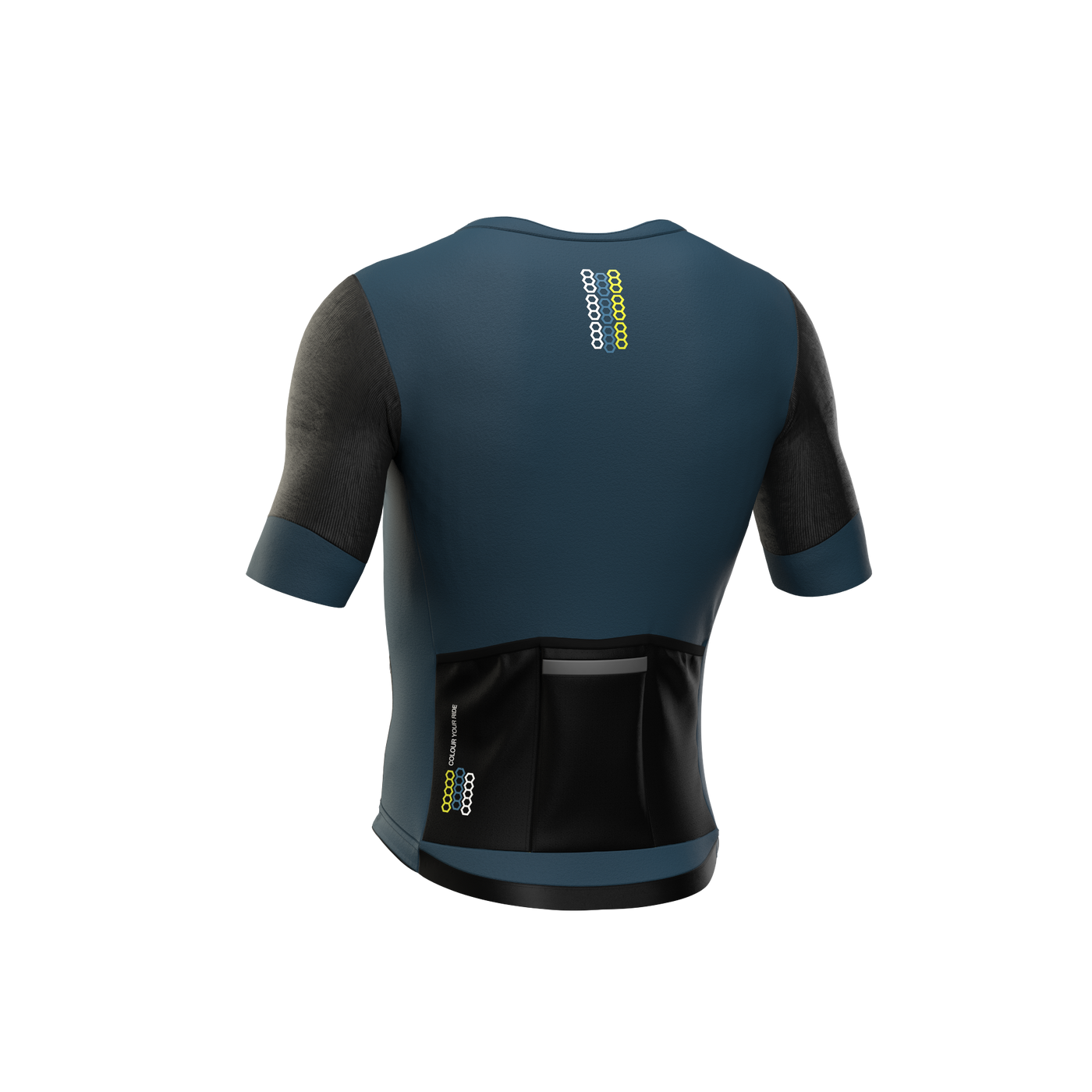 Maglia M/C Range