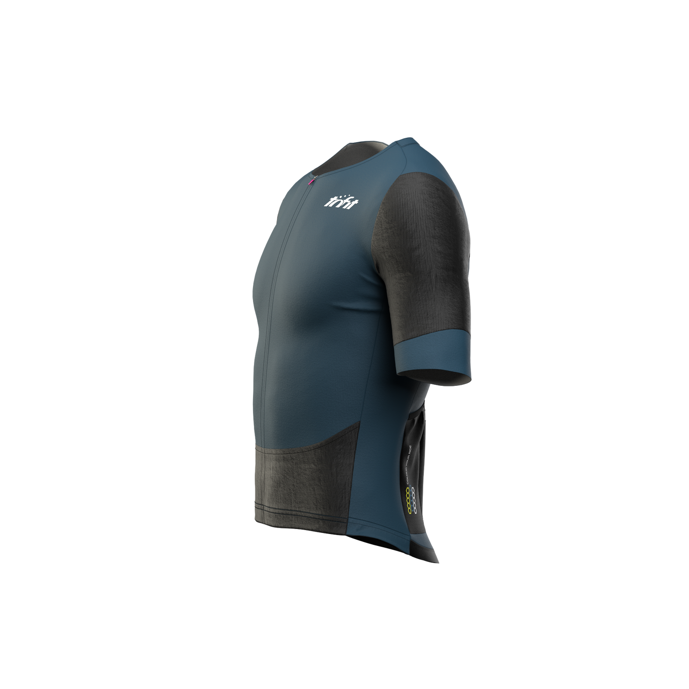Maglia M/C Range