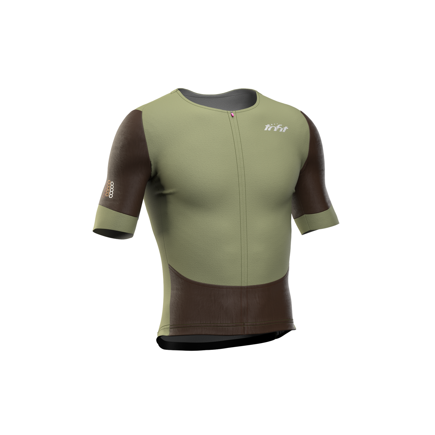 Maglia M/C Range
