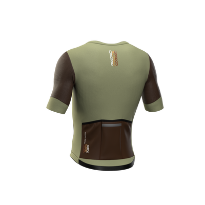 Maglia M/C Range