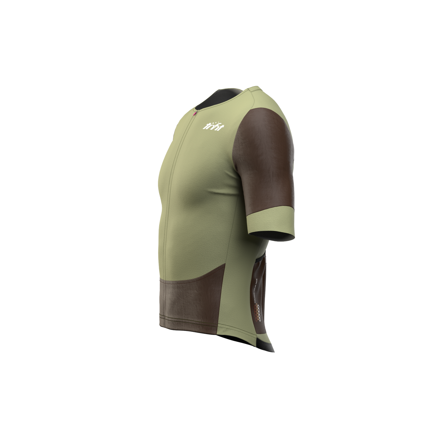Maglia M/C Range