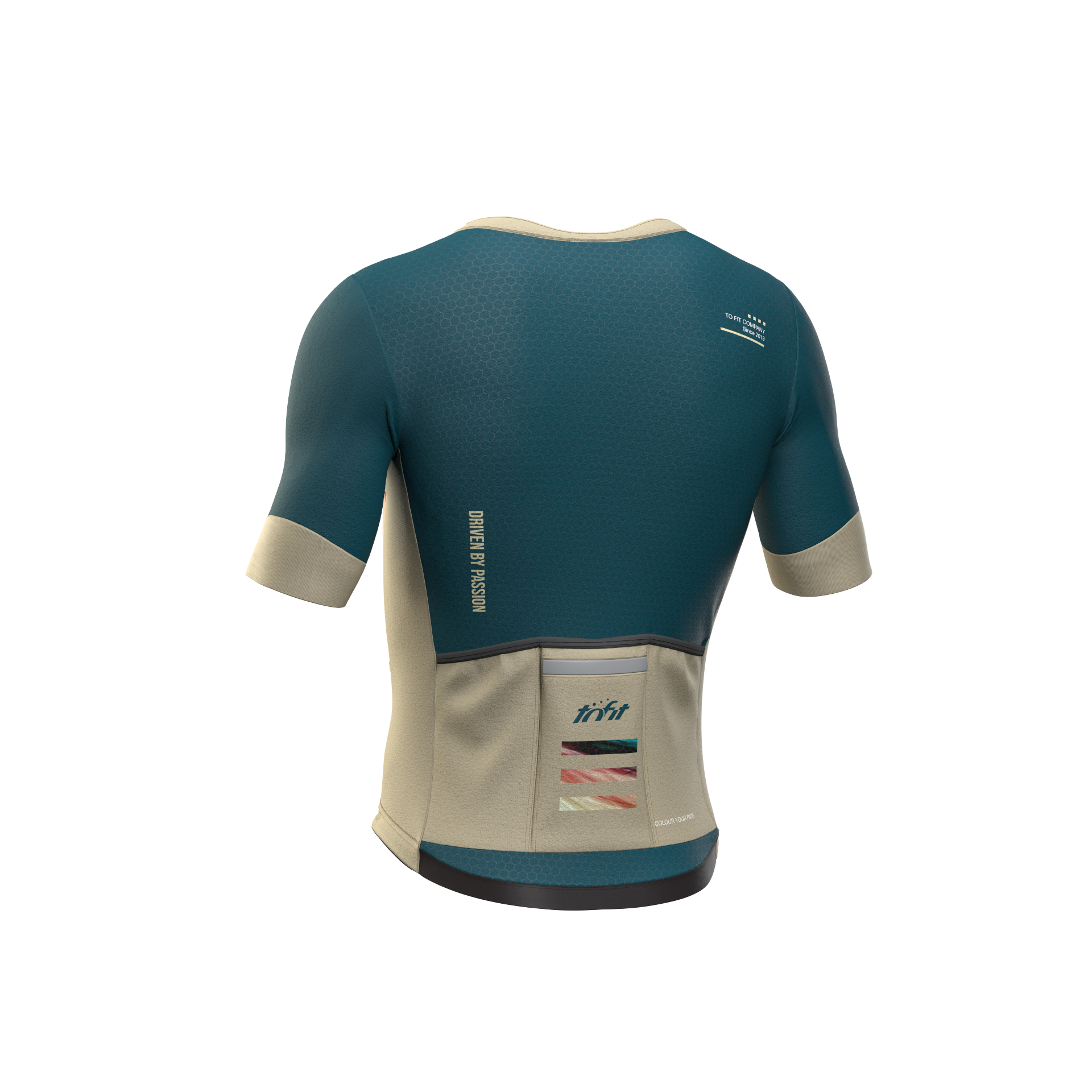 Maglia Watercolor (cod. 200)