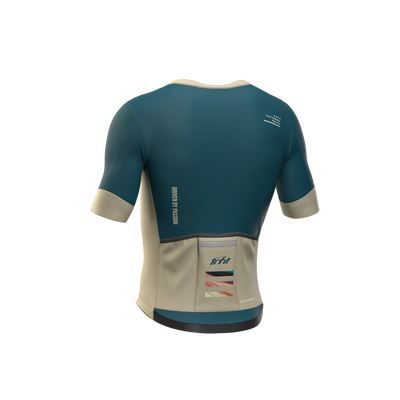 Maglia M/C Watercolor