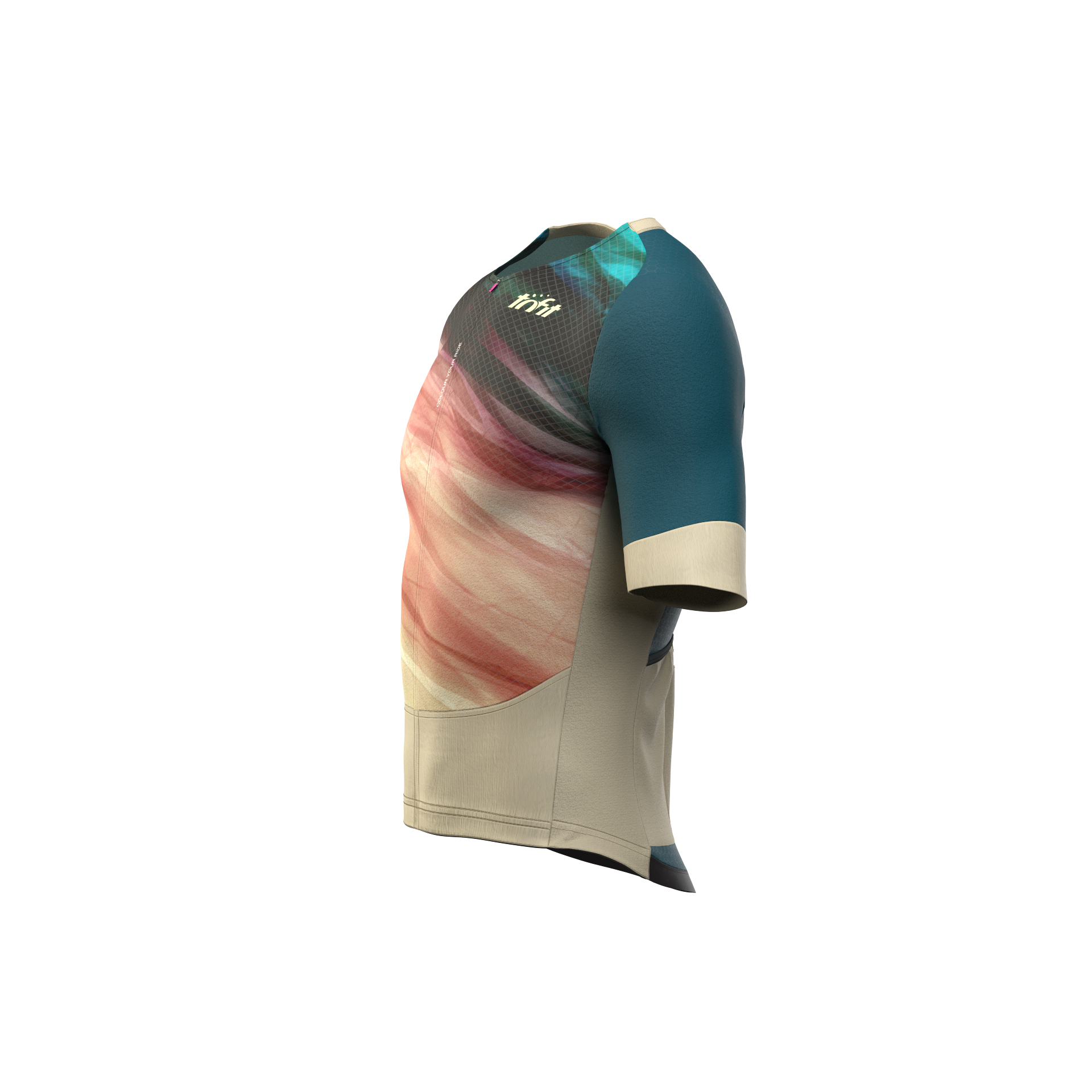 Maglia Watercolor (cod. 200)