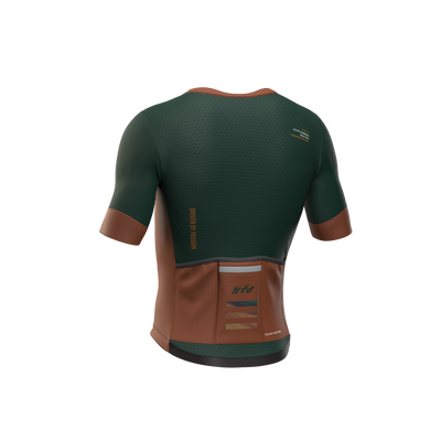 Maglia M/C Watercolor