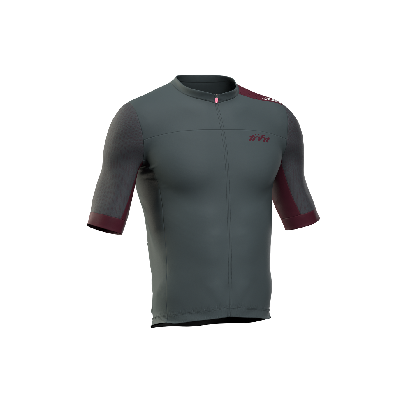 Maglia M/C Isolar
