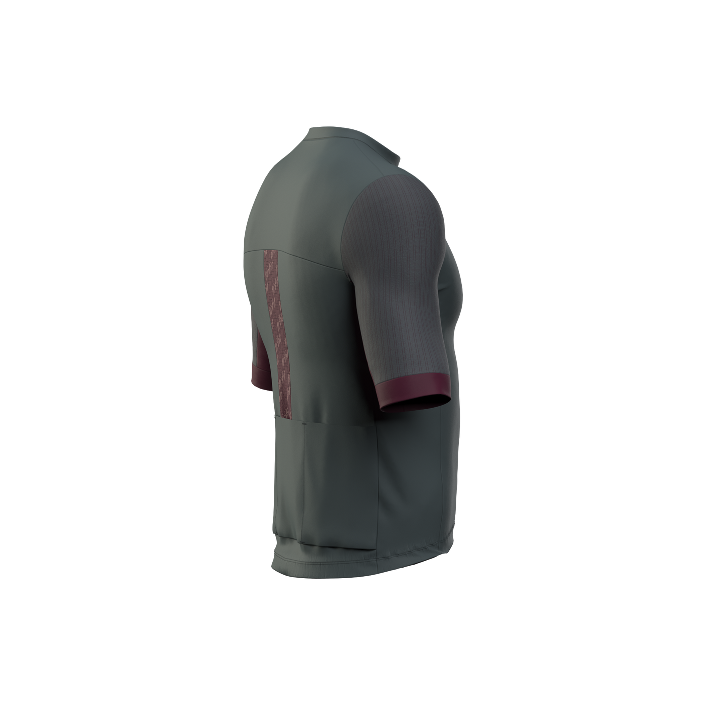 Maglia M/C Isolar