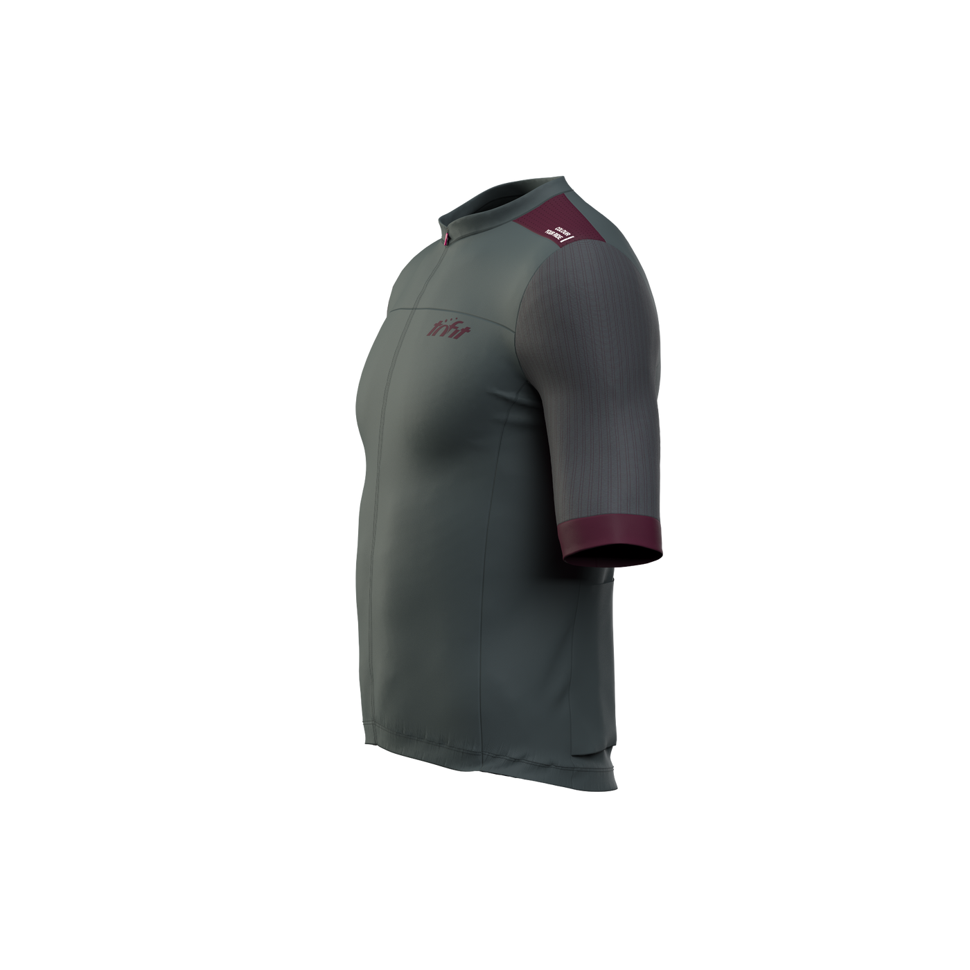 Maglia M/C Isolar