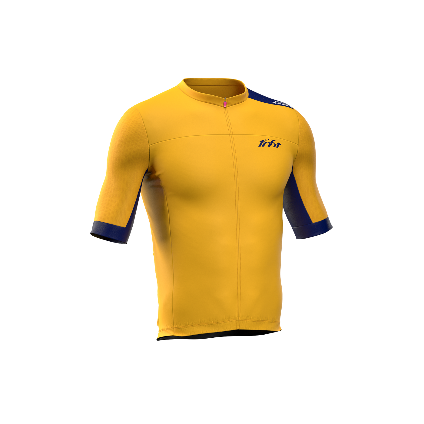 Maglia M/C Isolar
