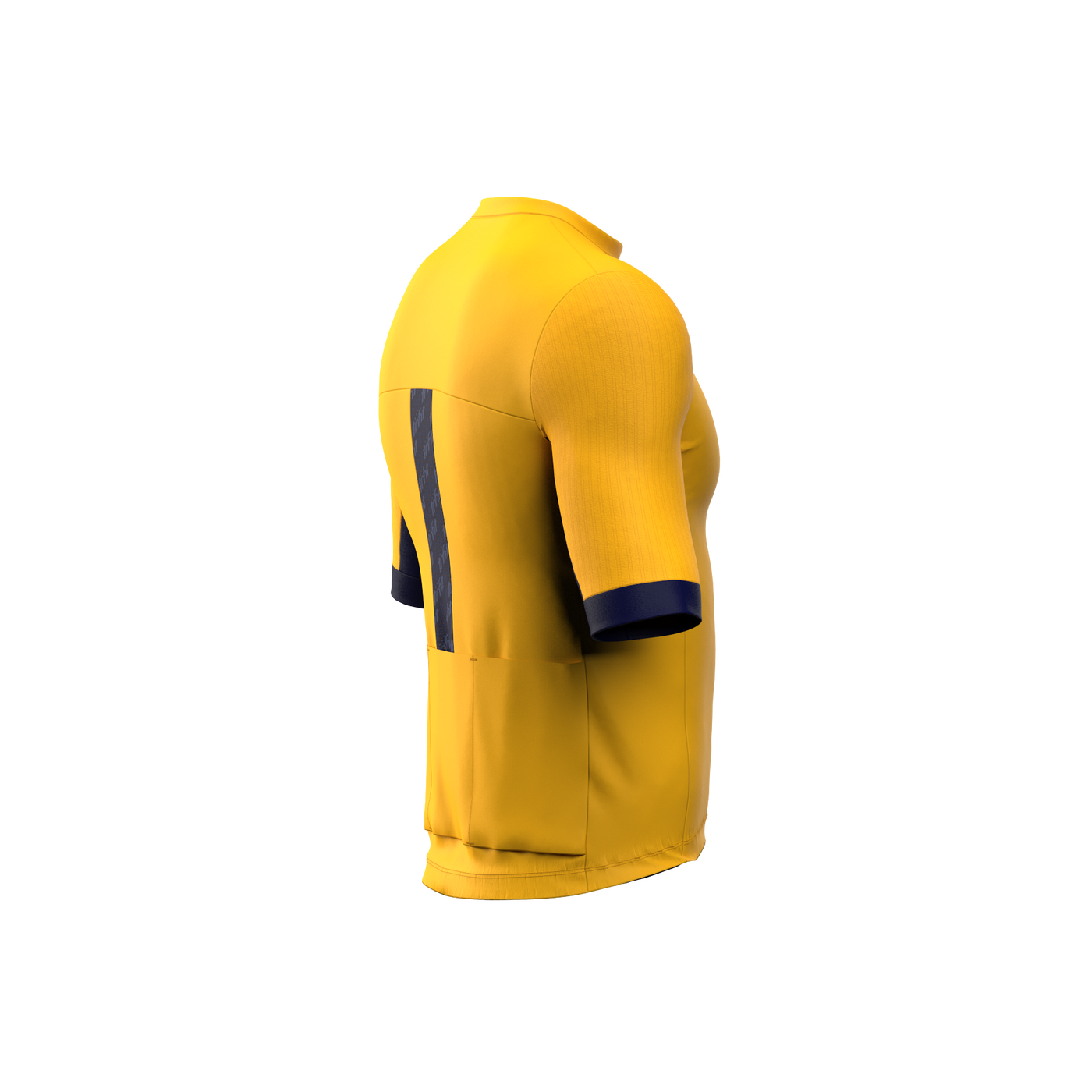 Maglia M/C Isolar