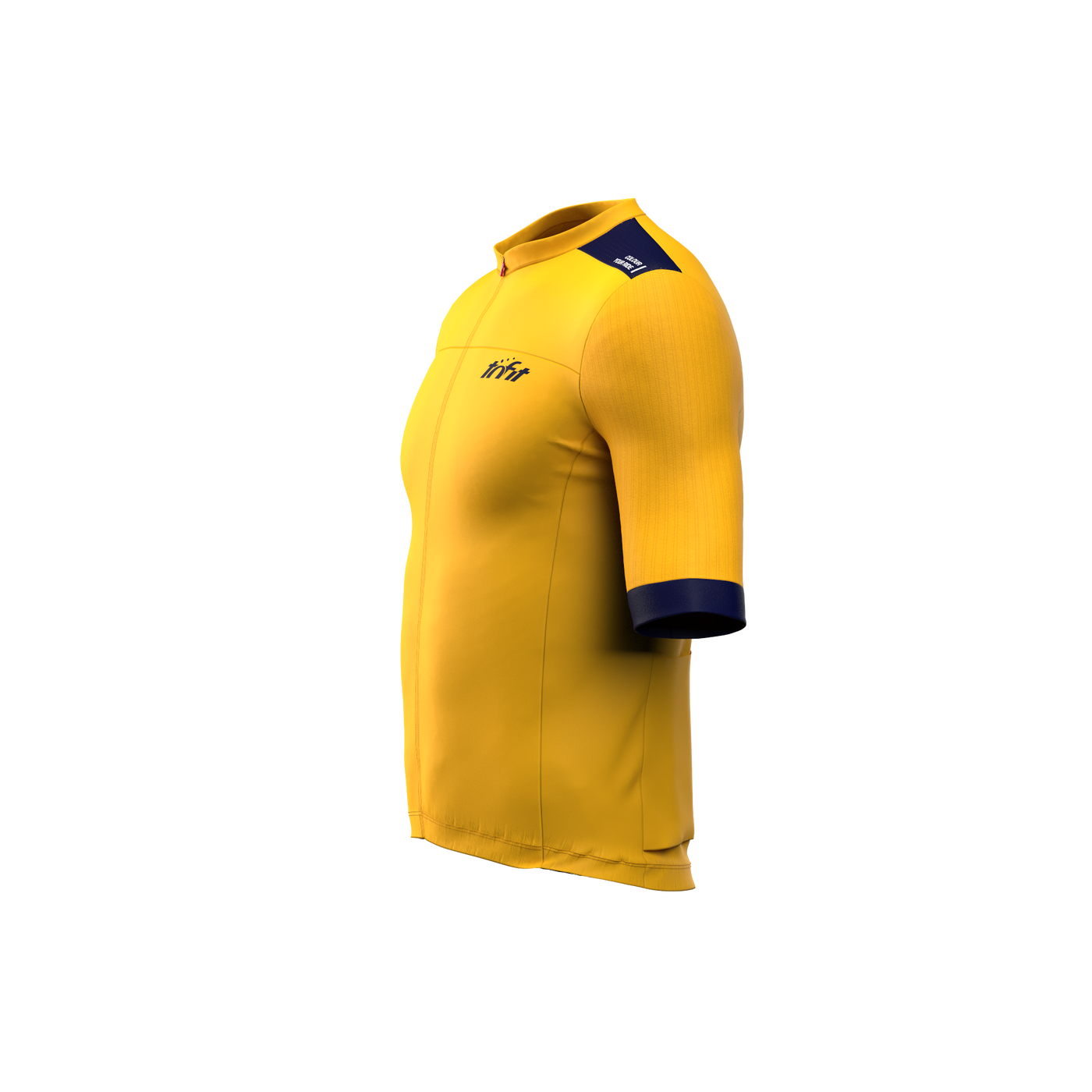 Maglia M/C Isolar
