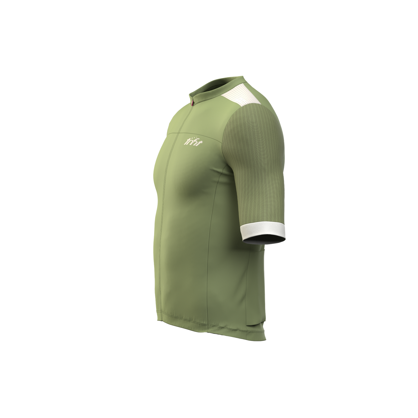 Maglia M/C Isolar