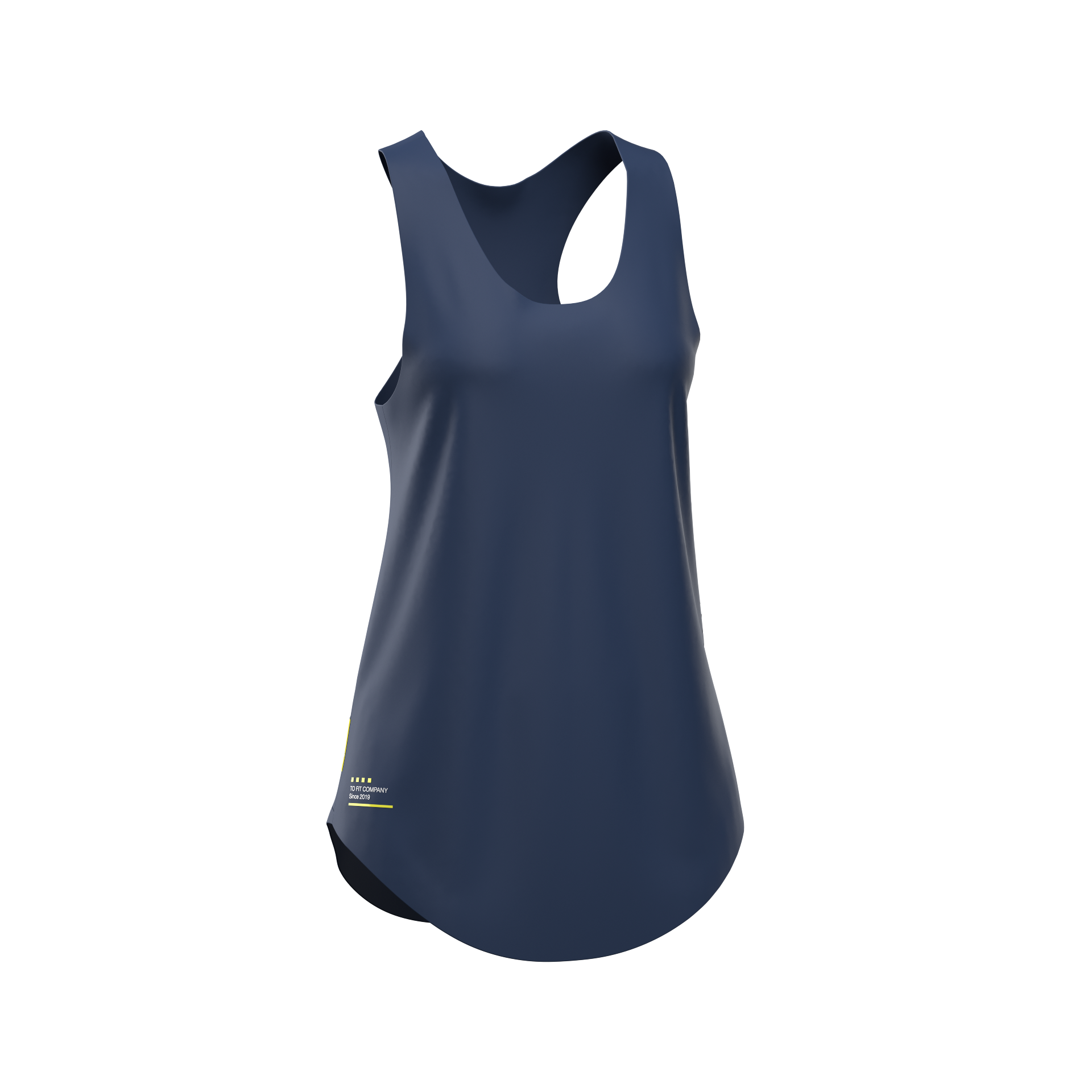 Canotta Sue (cod. 205)