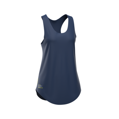Elastic Princess Top - Black