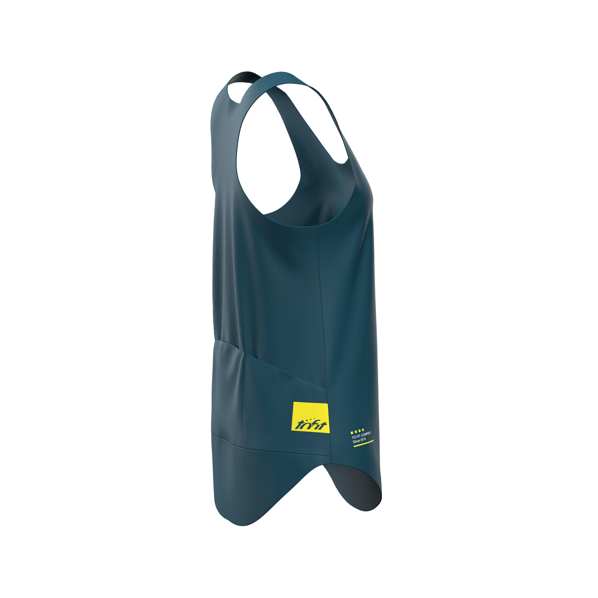 Canotta Sue (cod. 205)