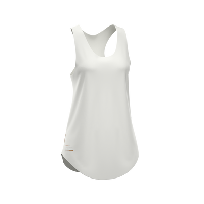 Elastic Princess Top - Black