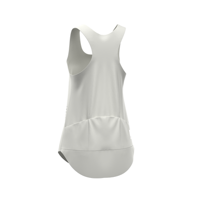 Elastic Princess Top - Black