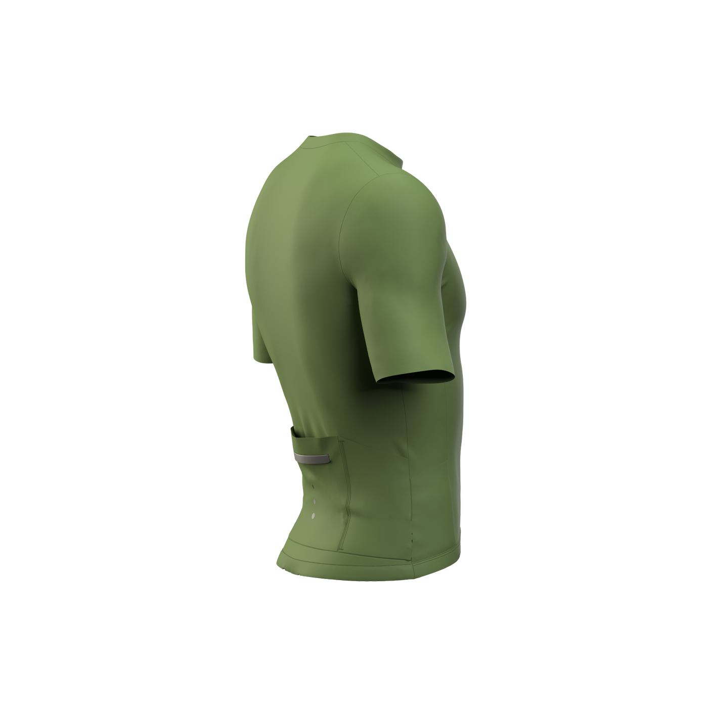 Maglia M/C Siena