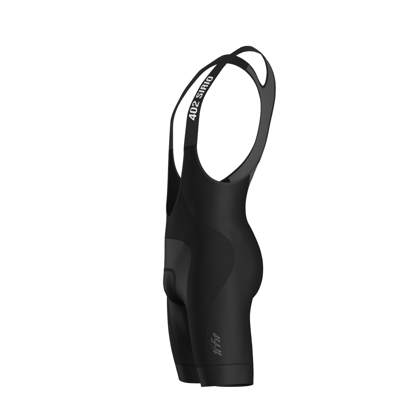 Sirio Evo Bib Short overalls