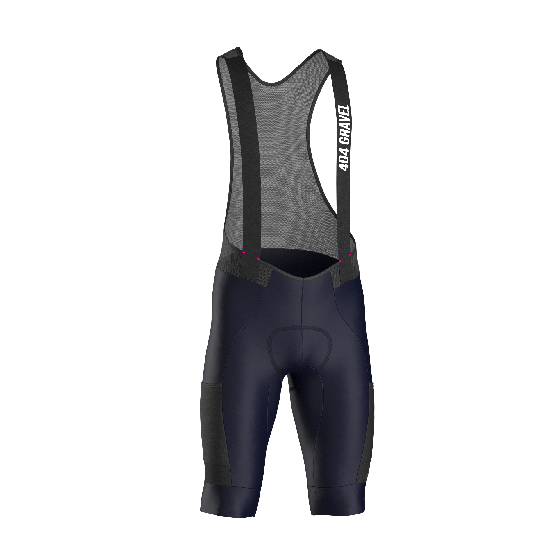 Gravel Bib Shorts