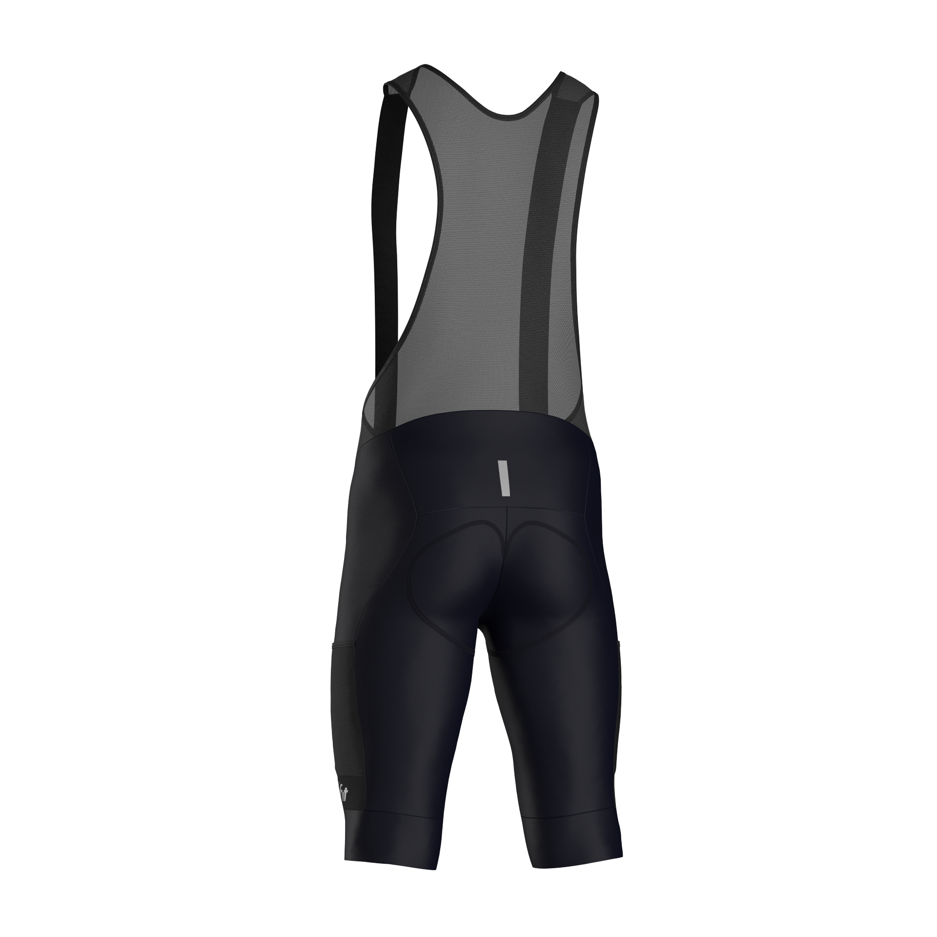 Gravel Bib Shorts