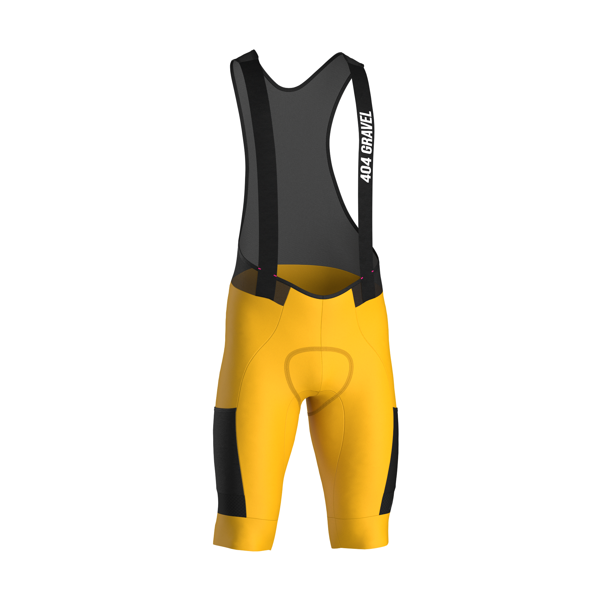 Gravel Bib Shorts