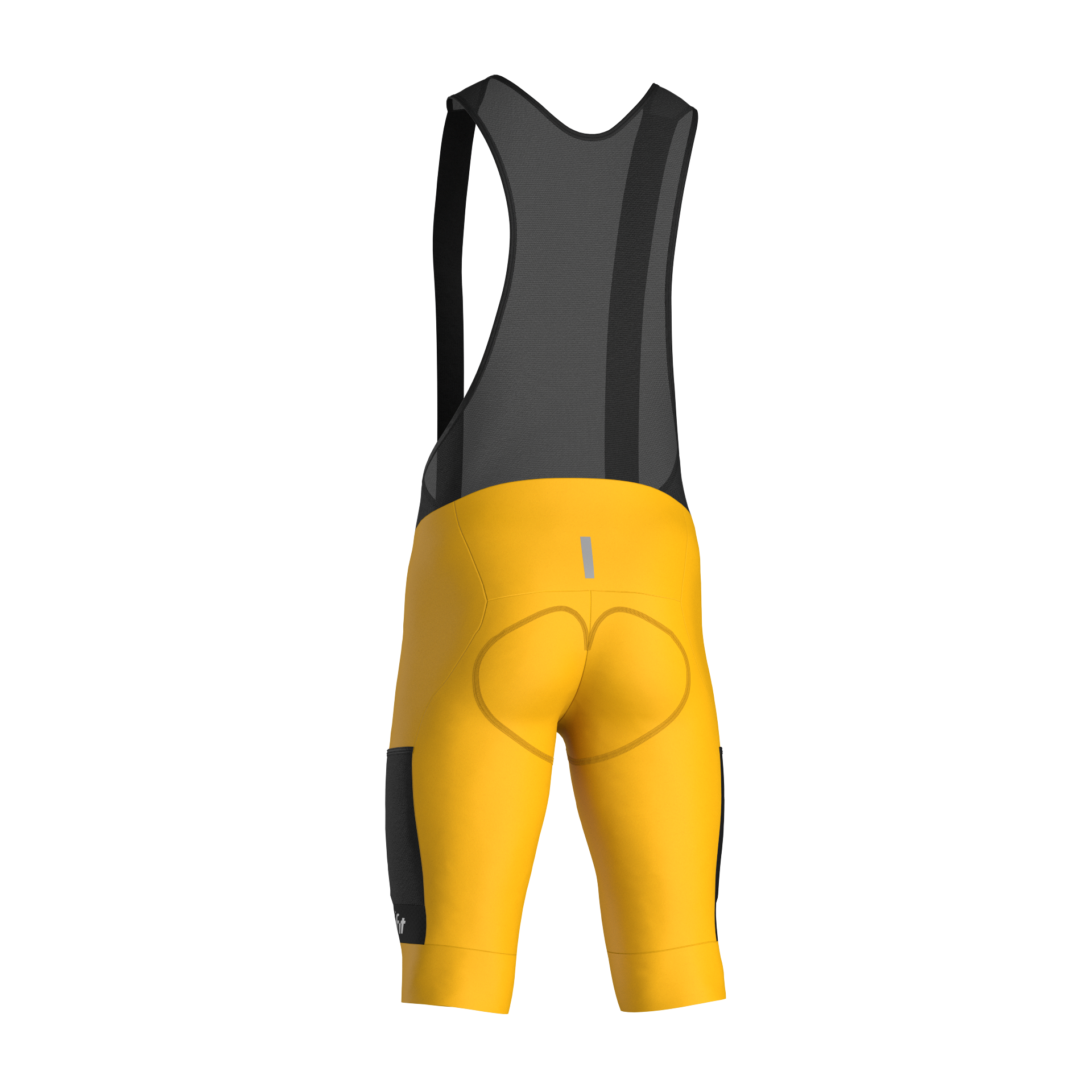 Gravel Bib Shorts