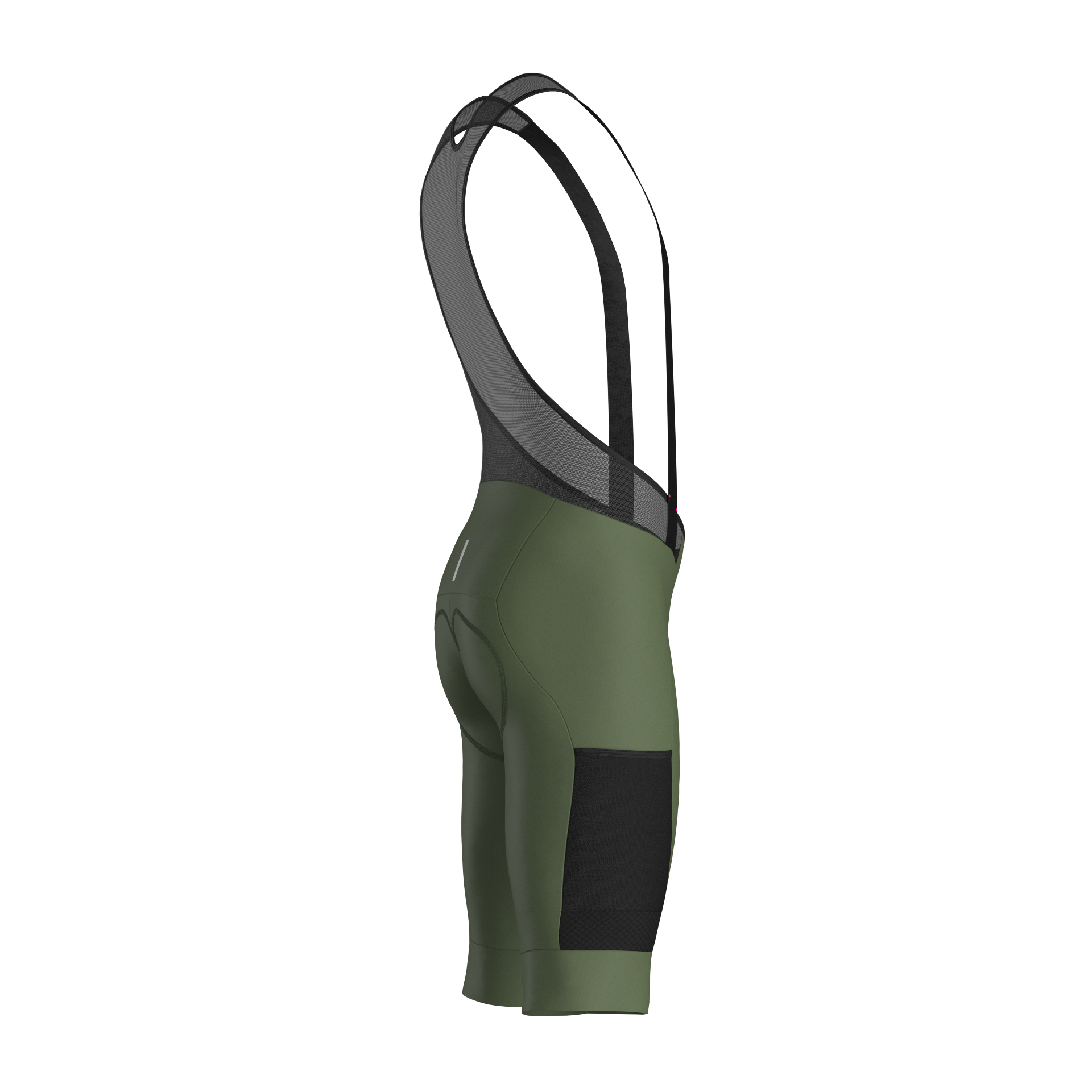 Gravel Bib Shorts