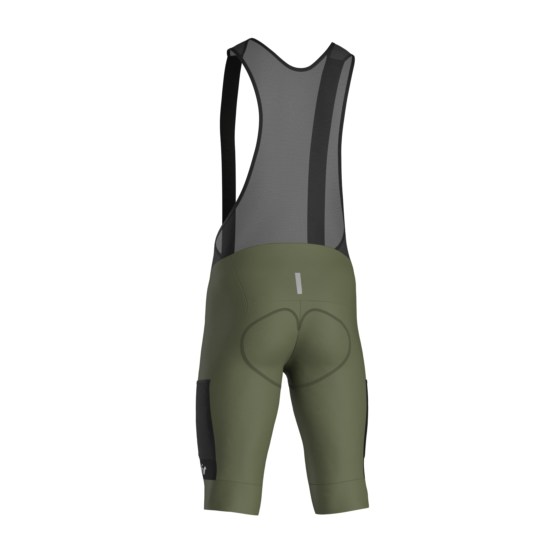 Gravel Bib Shorts