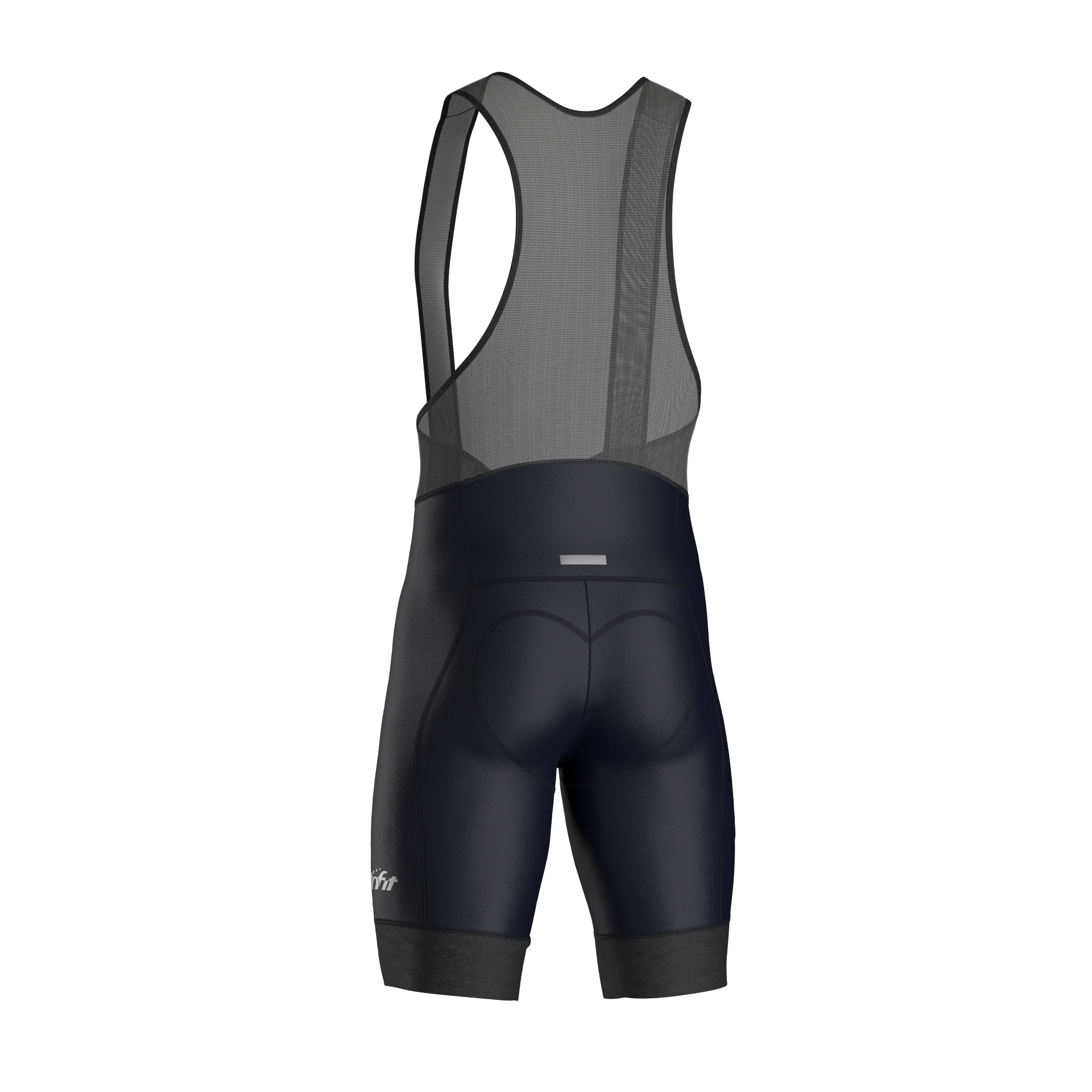 Giau Bib Shorts
