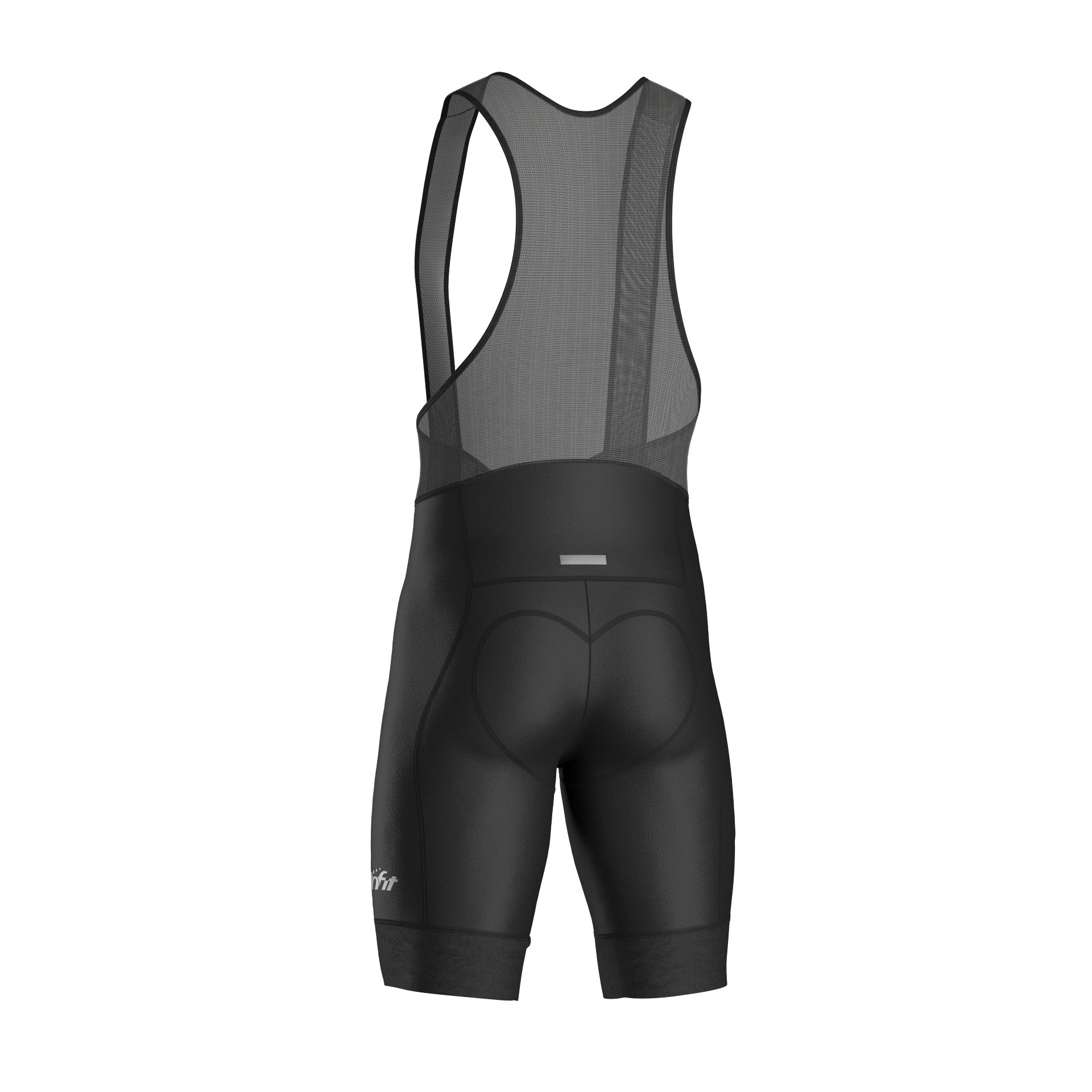 Giau Bib Shorts