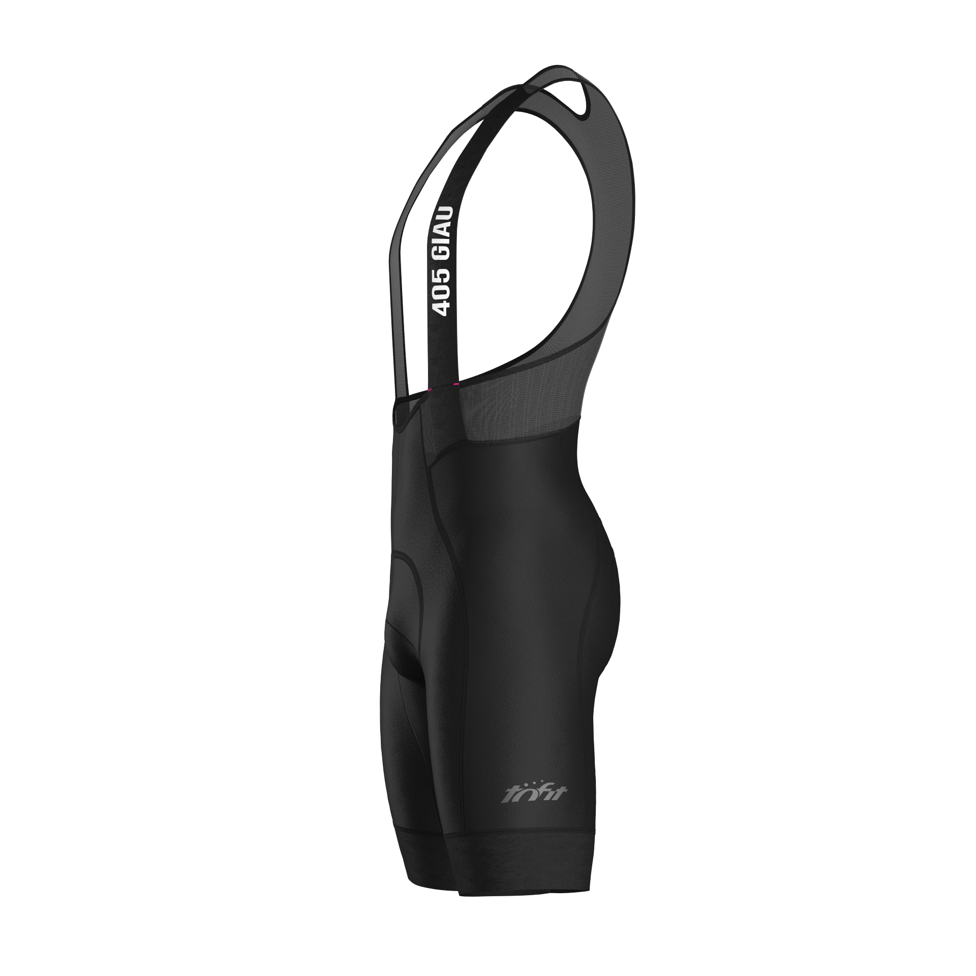Giau Bib Shorts