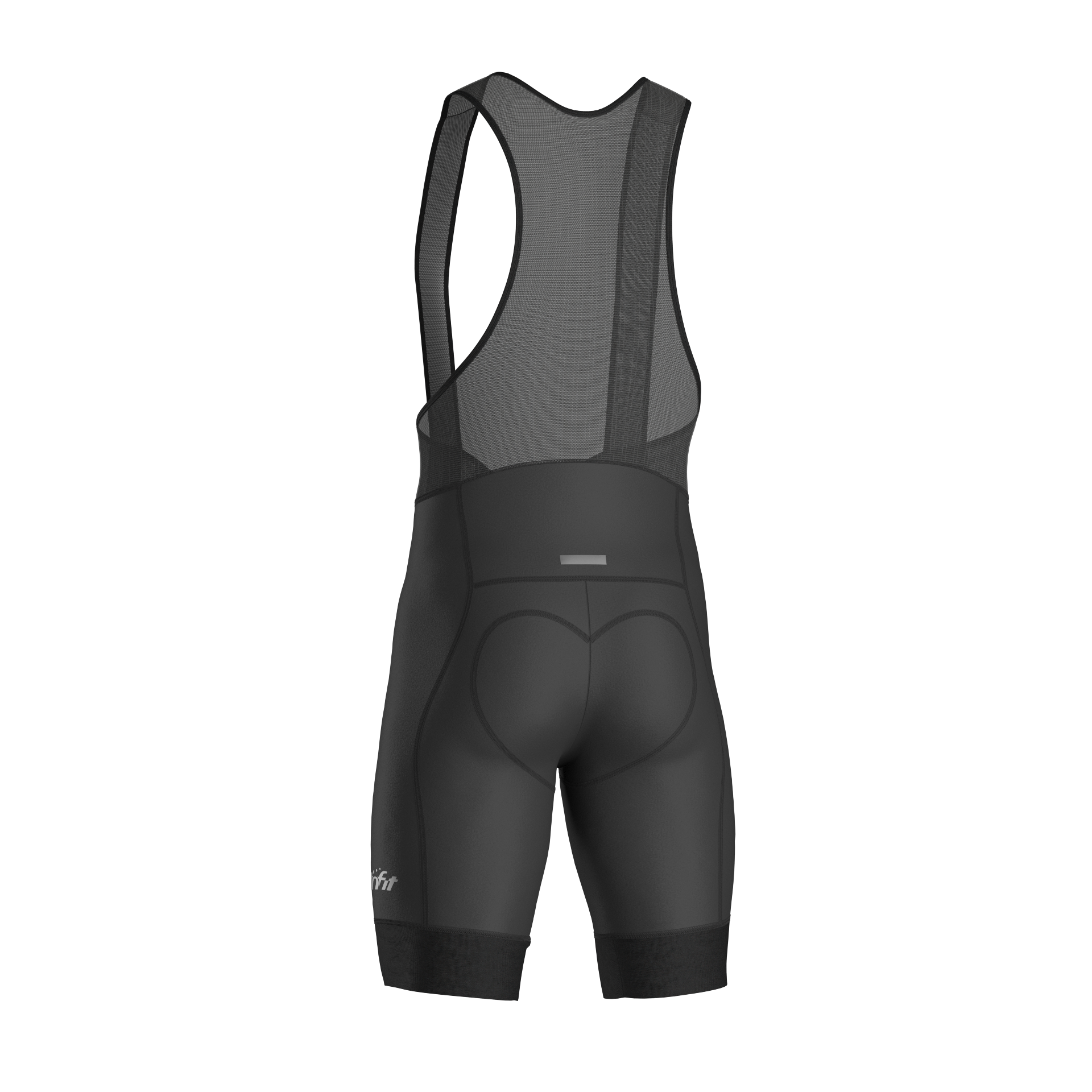 Giau Bib Shorts