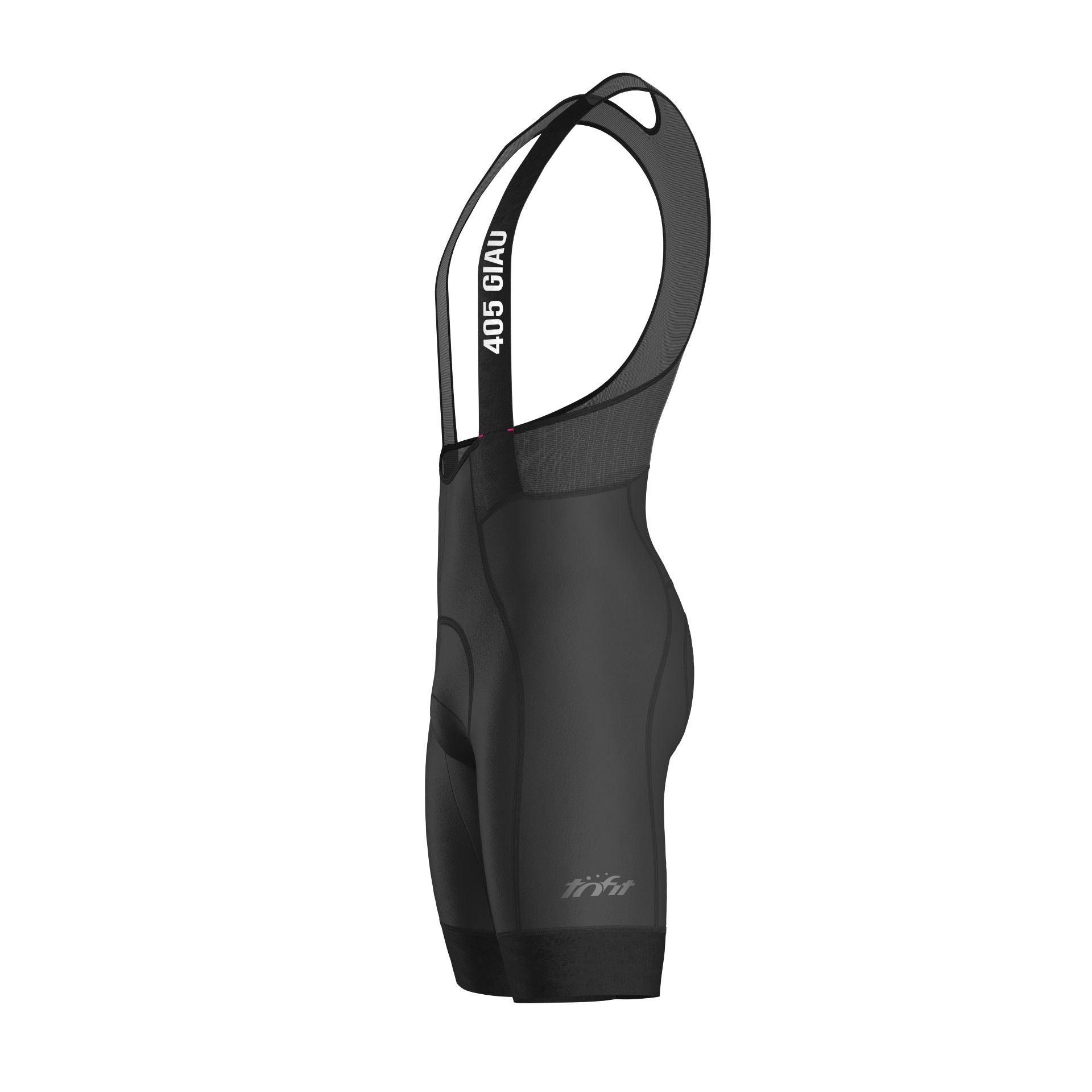 Giau Bib Shorts