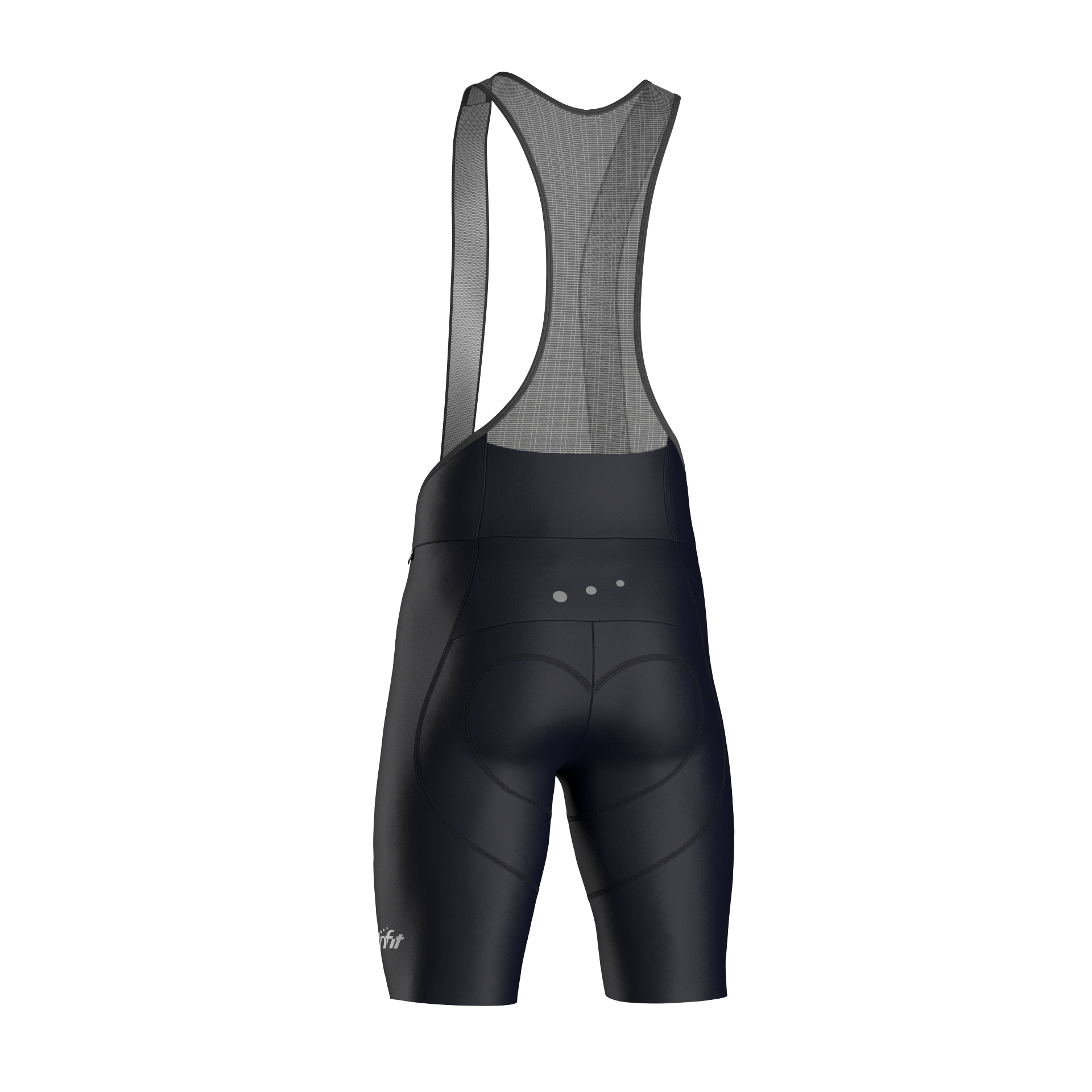 Fast Bib Shorts