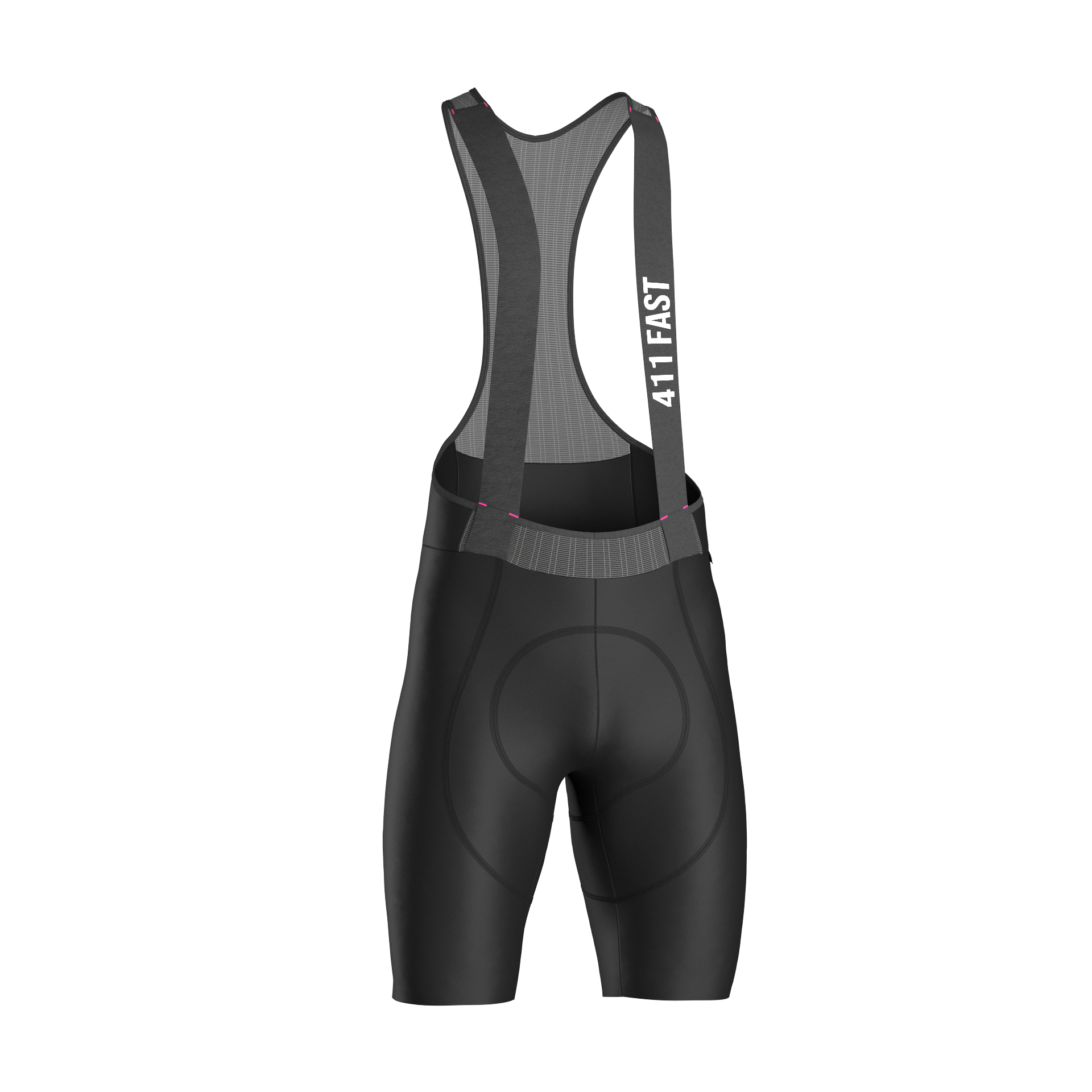 Fast Bib Shorts