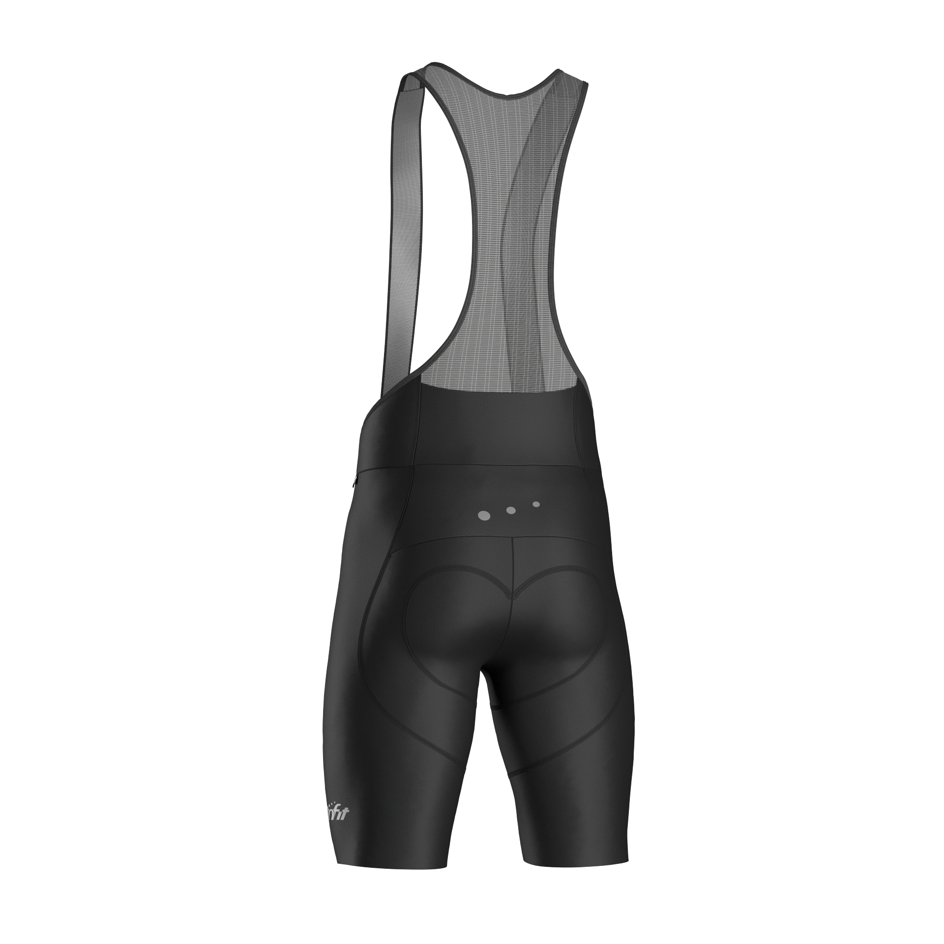 Fast Bib Shorts