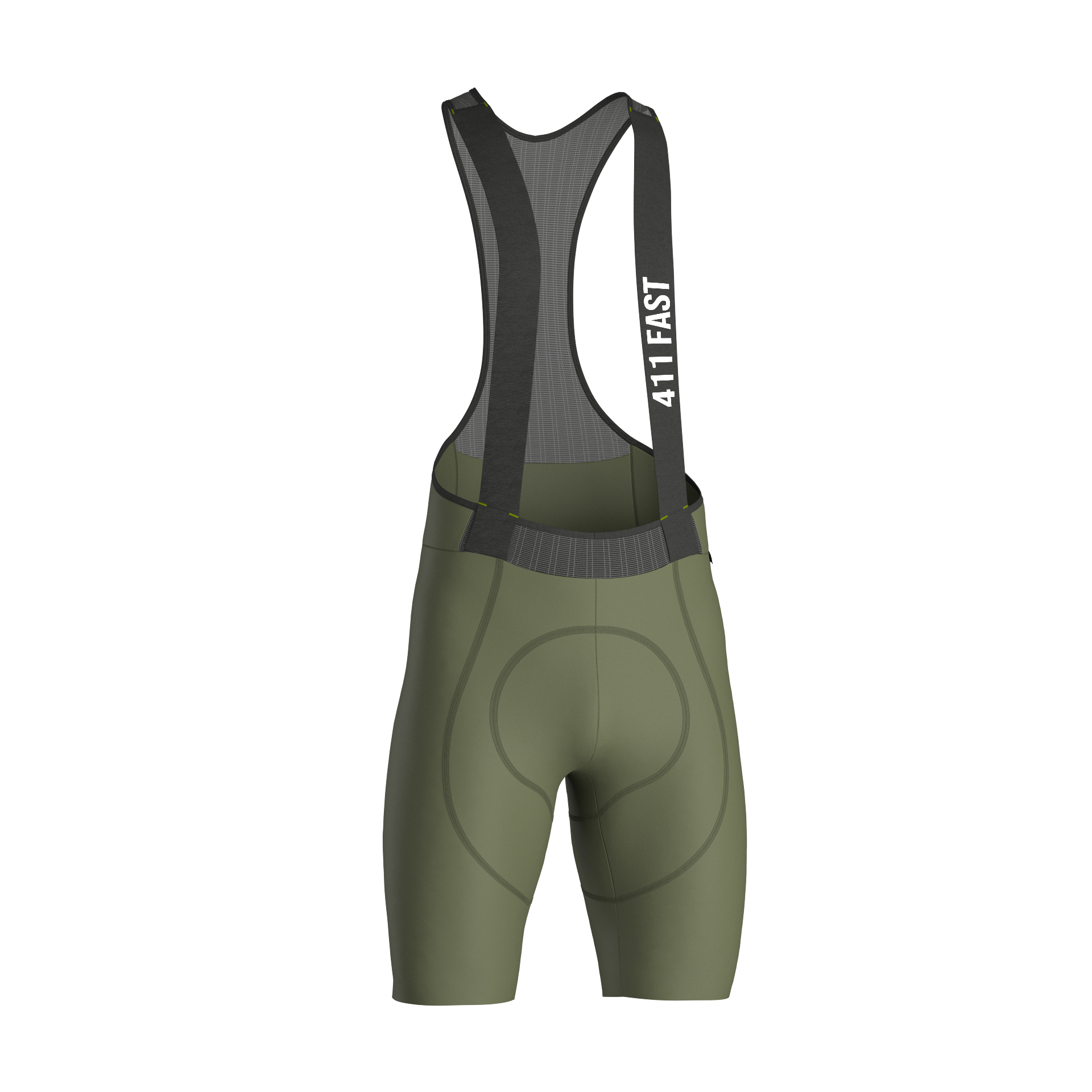 Fast Bib Shorts