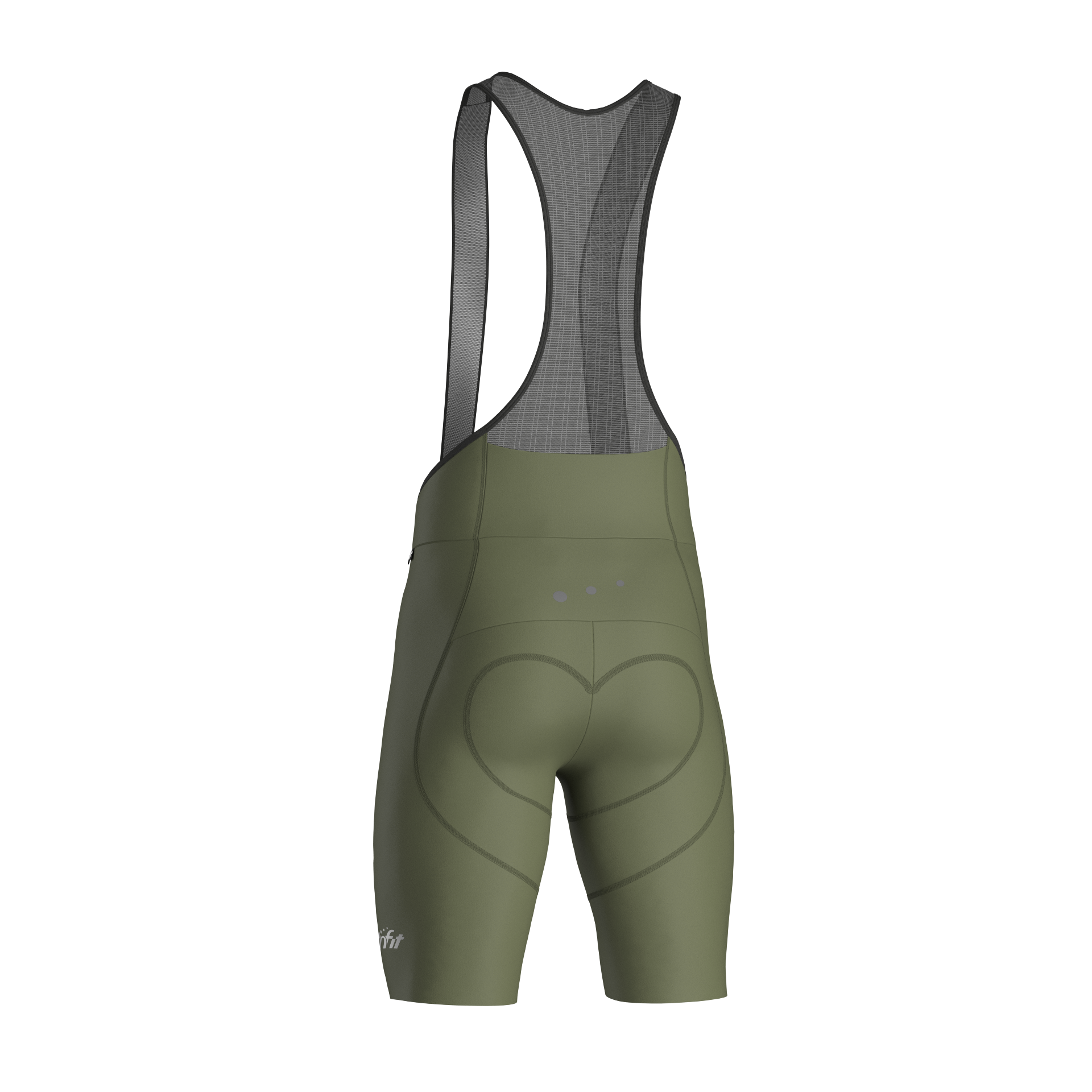 Fast Bib Shorts