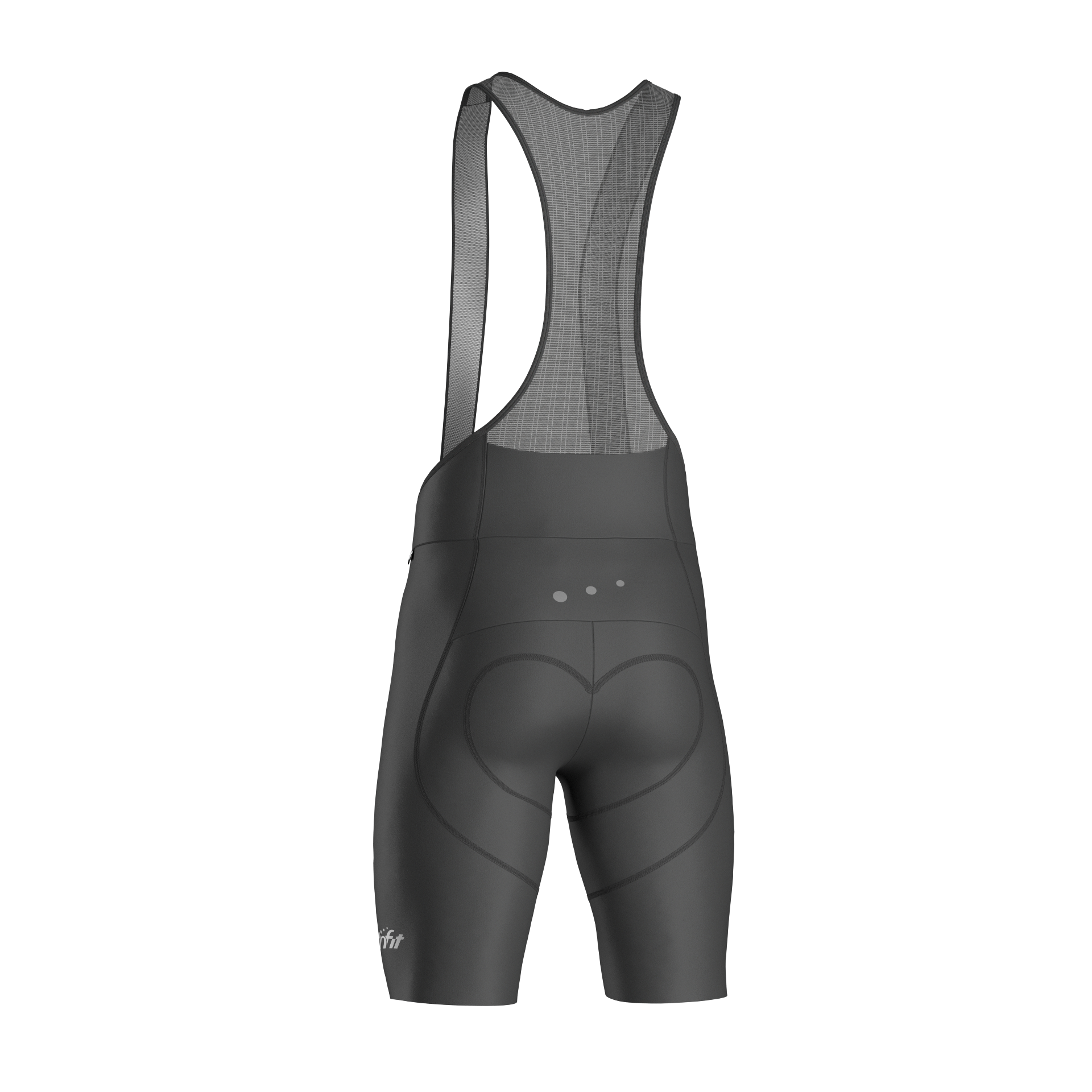 Fast Bib Shorts