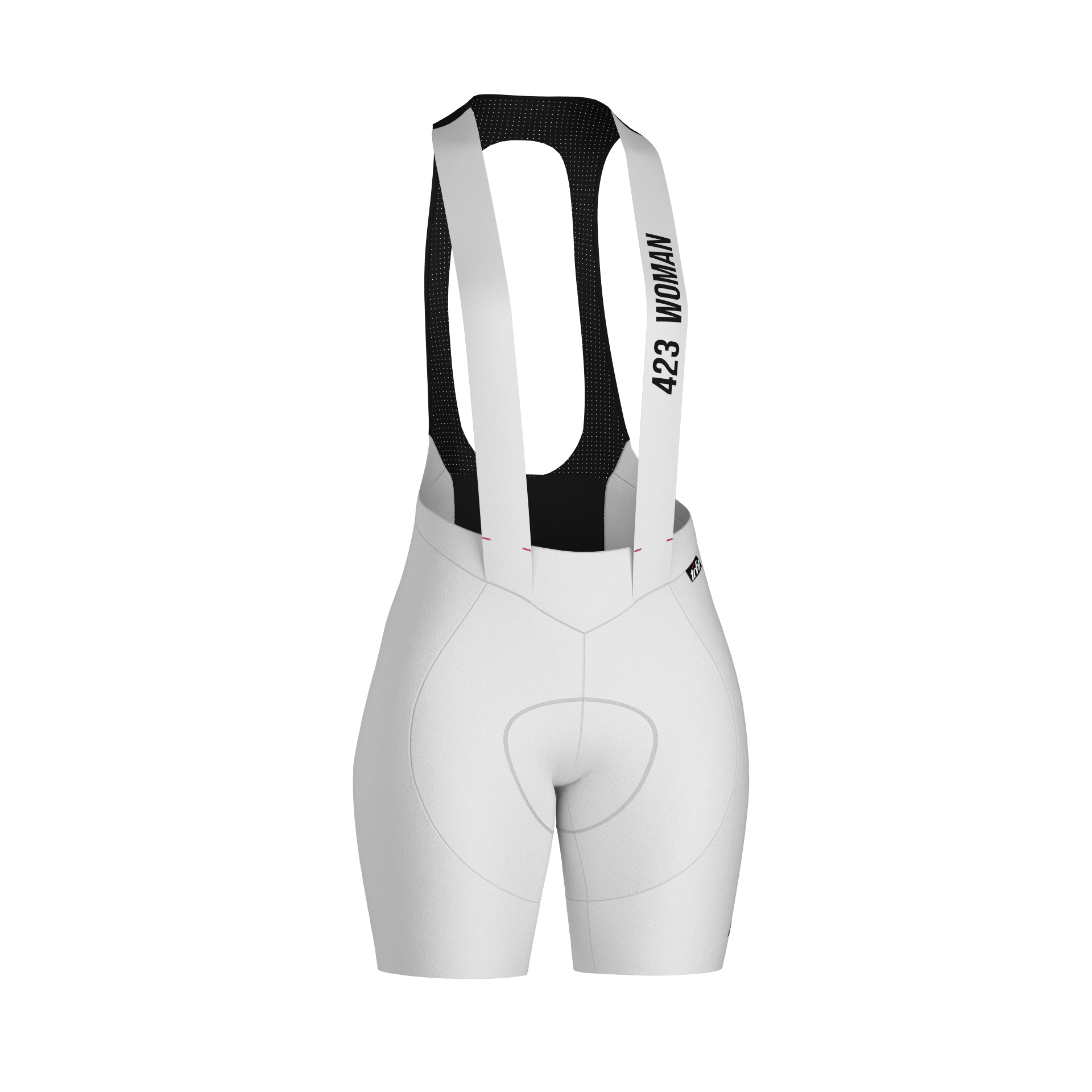 Salopette Woman (cod. 423)